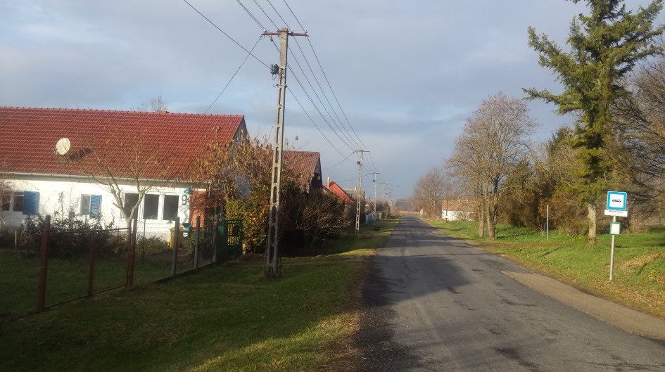 Családi ház csendes, családias környezetben – Mesztegnyő, 14/15. kép