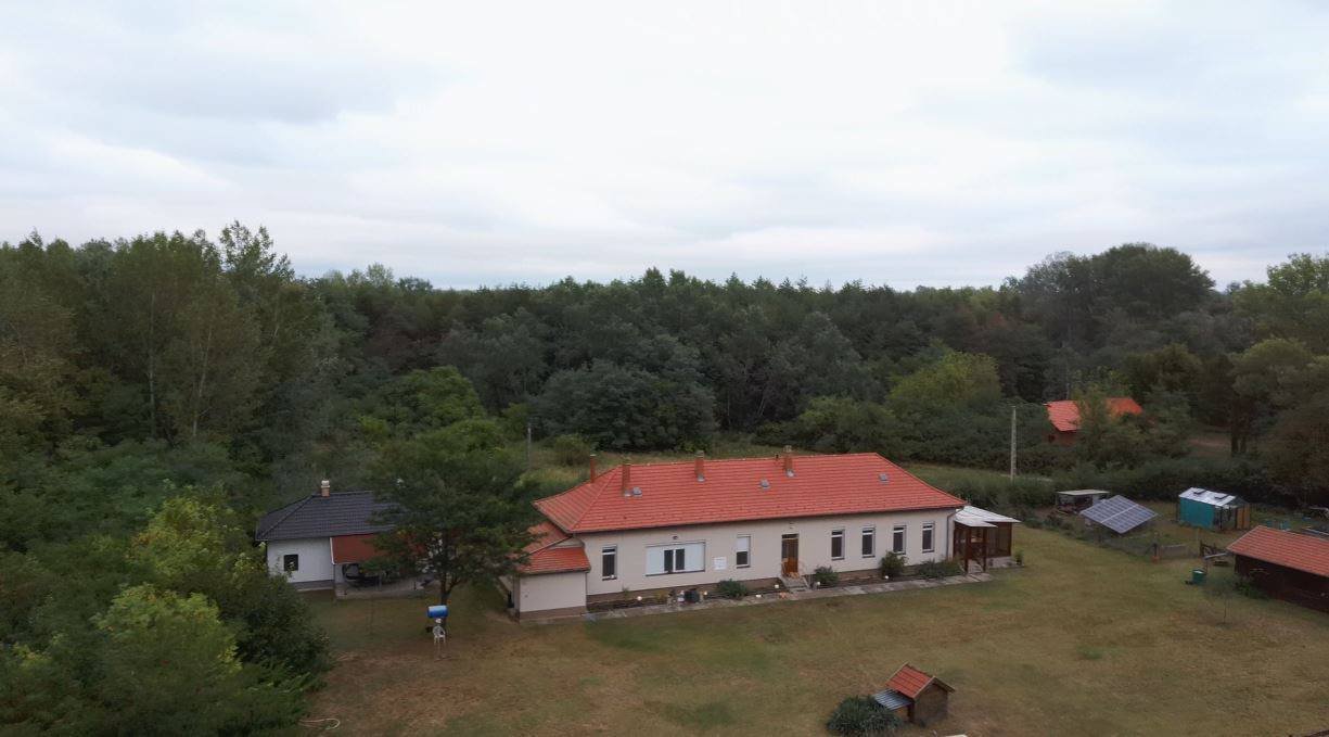 Boerderij met 3 woningen en bijgebouwen en 8,3 hectare grond – Kaskantyu, foto 11 van 31