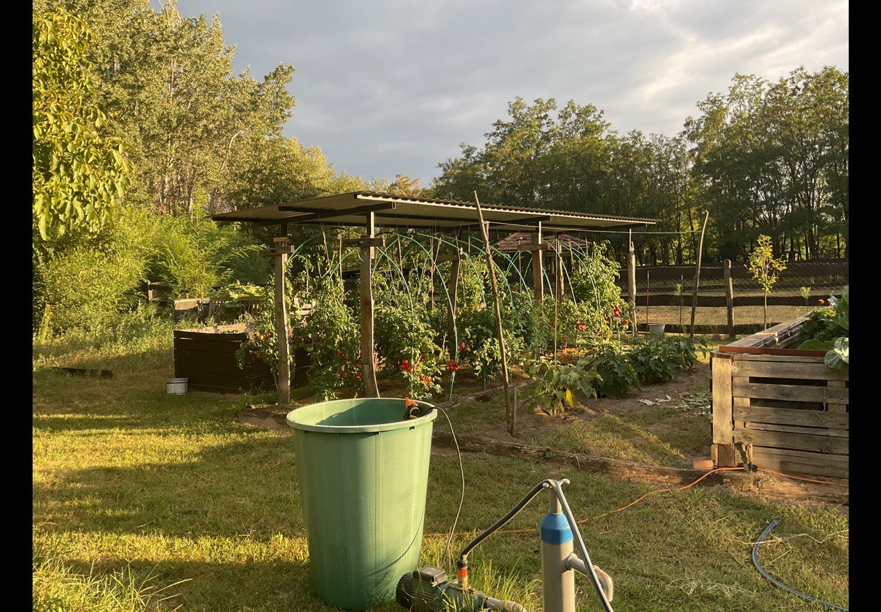 Boerderij met 3 woningen en bijgebouwen en 8,3 hectare grond – Kaskantyu, foto 13 van 31