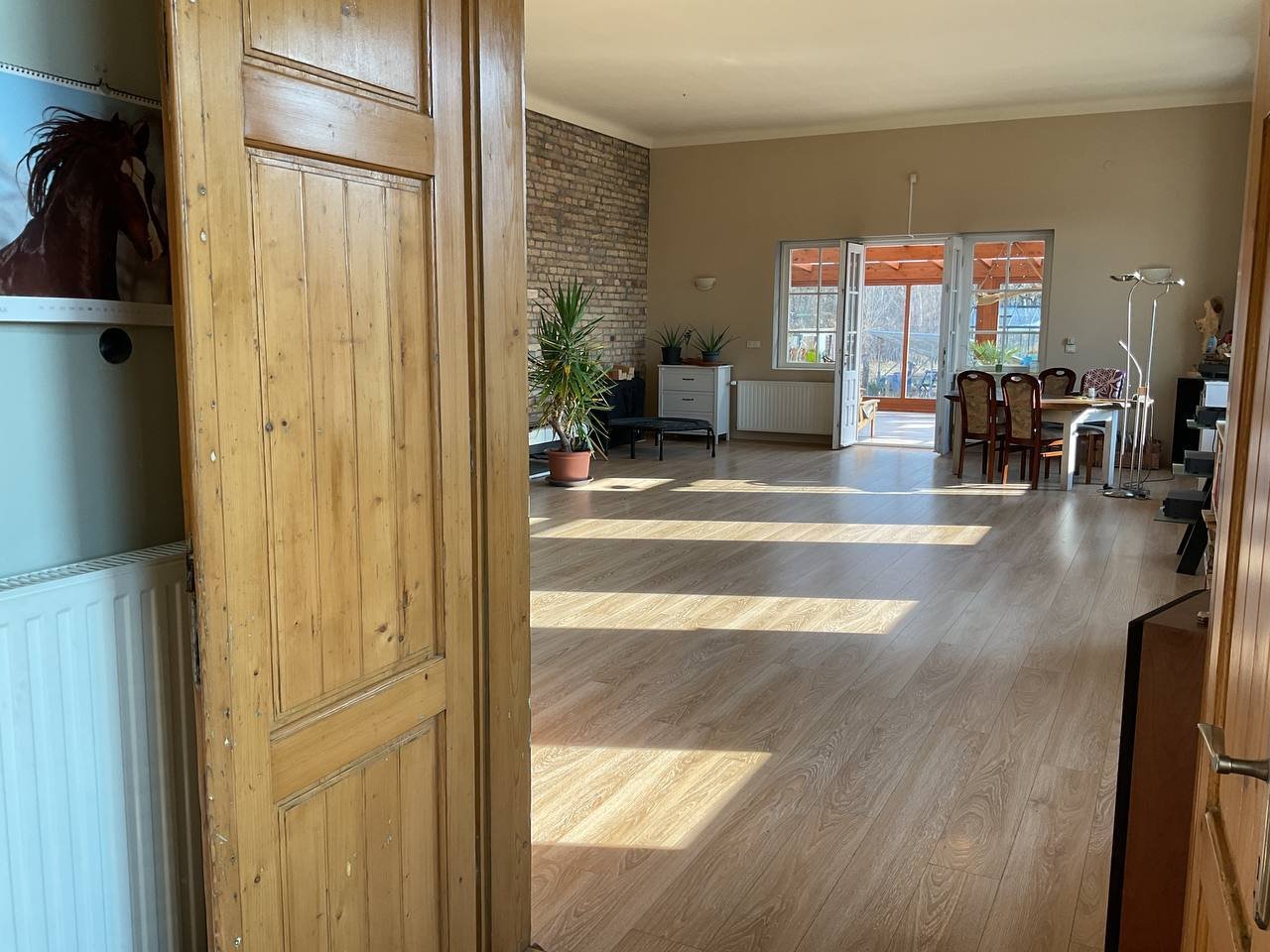 Boerderij met 3 woningen en bijgebouwen en 8,3 hectare grond – Kaskantyu, foto 16 van 31