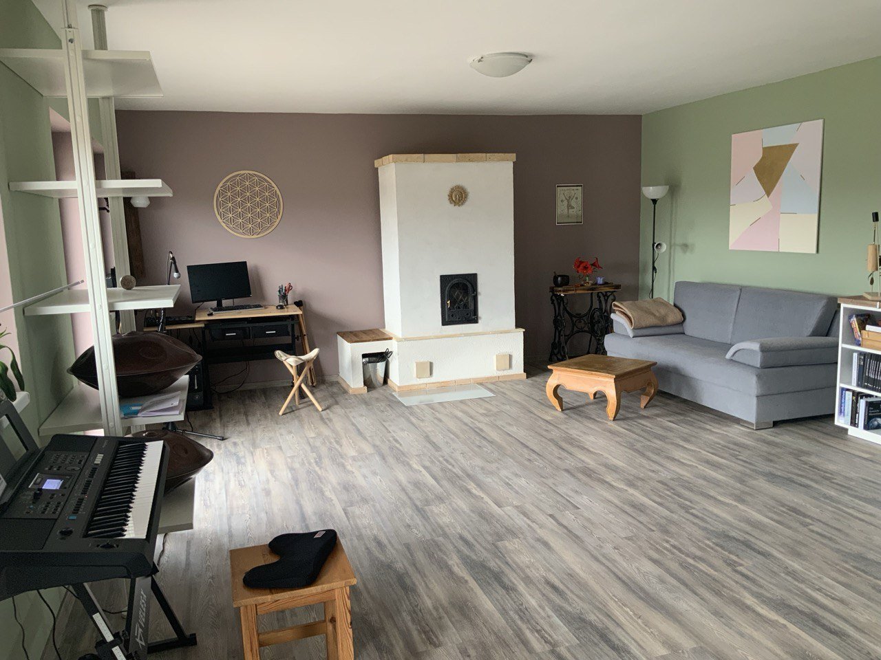 Boerderij met 3 woningen en bijgebouwen en 8,3 hectare grond – Kaskantyu, foto 19 van 31