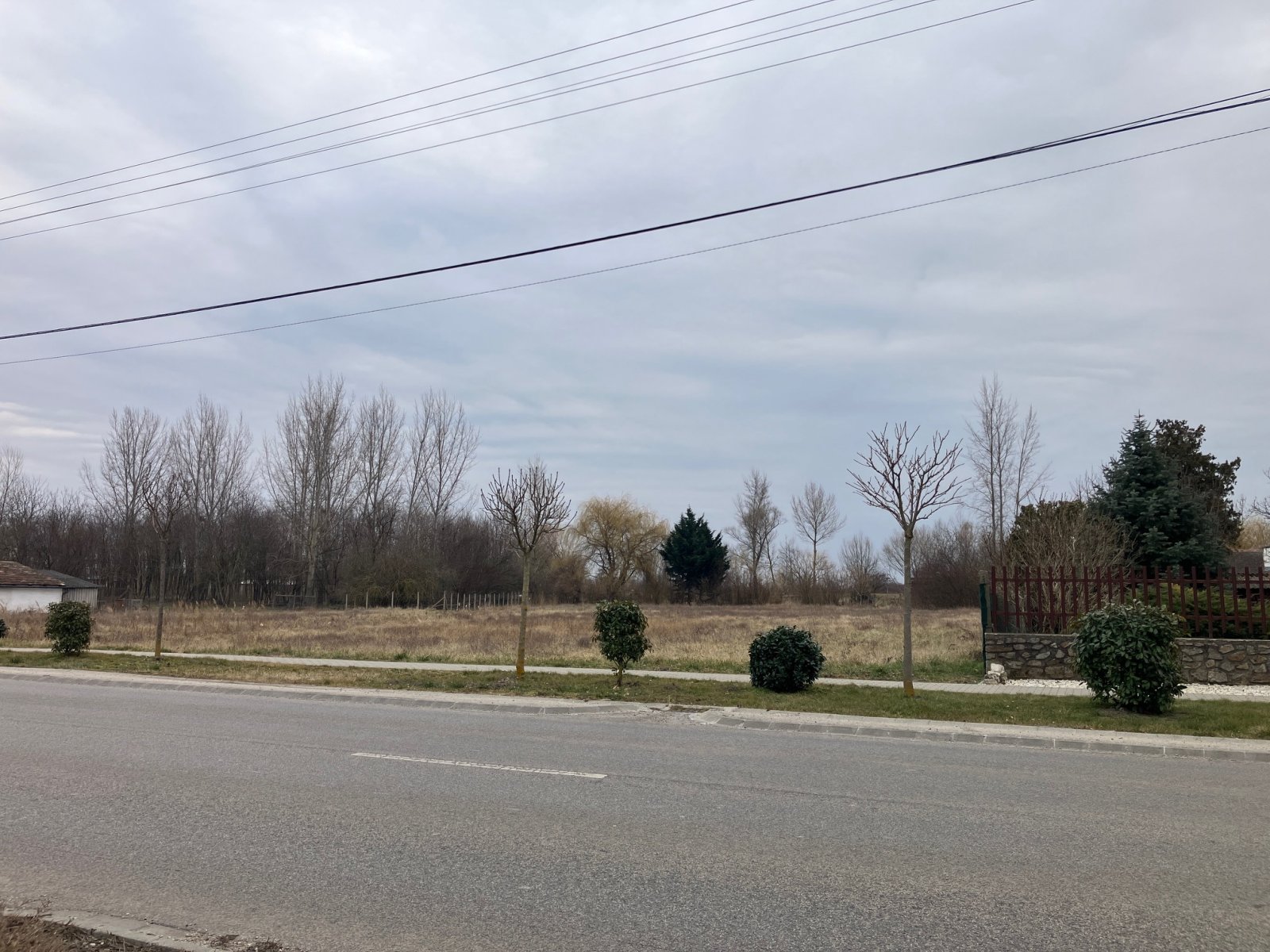 (A__) Eine Super Gelegenheit Nähe Neusiedlersee zur Wohnbebauung – Fertőszéplak, Bild 4 von 10