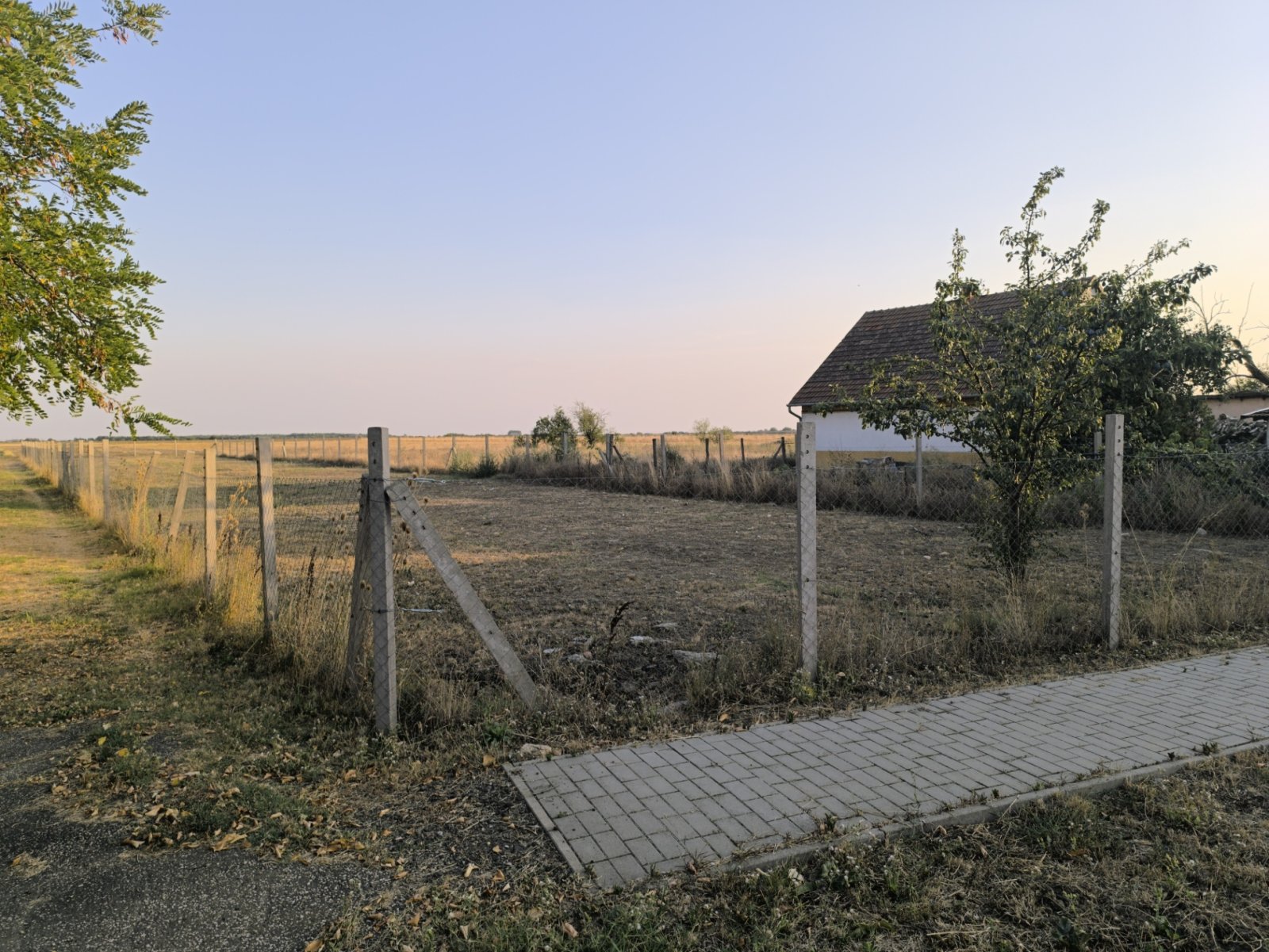 Kiváló adottságokkal rendelkező ingatlan – Klárafalva, 2/8. kép
