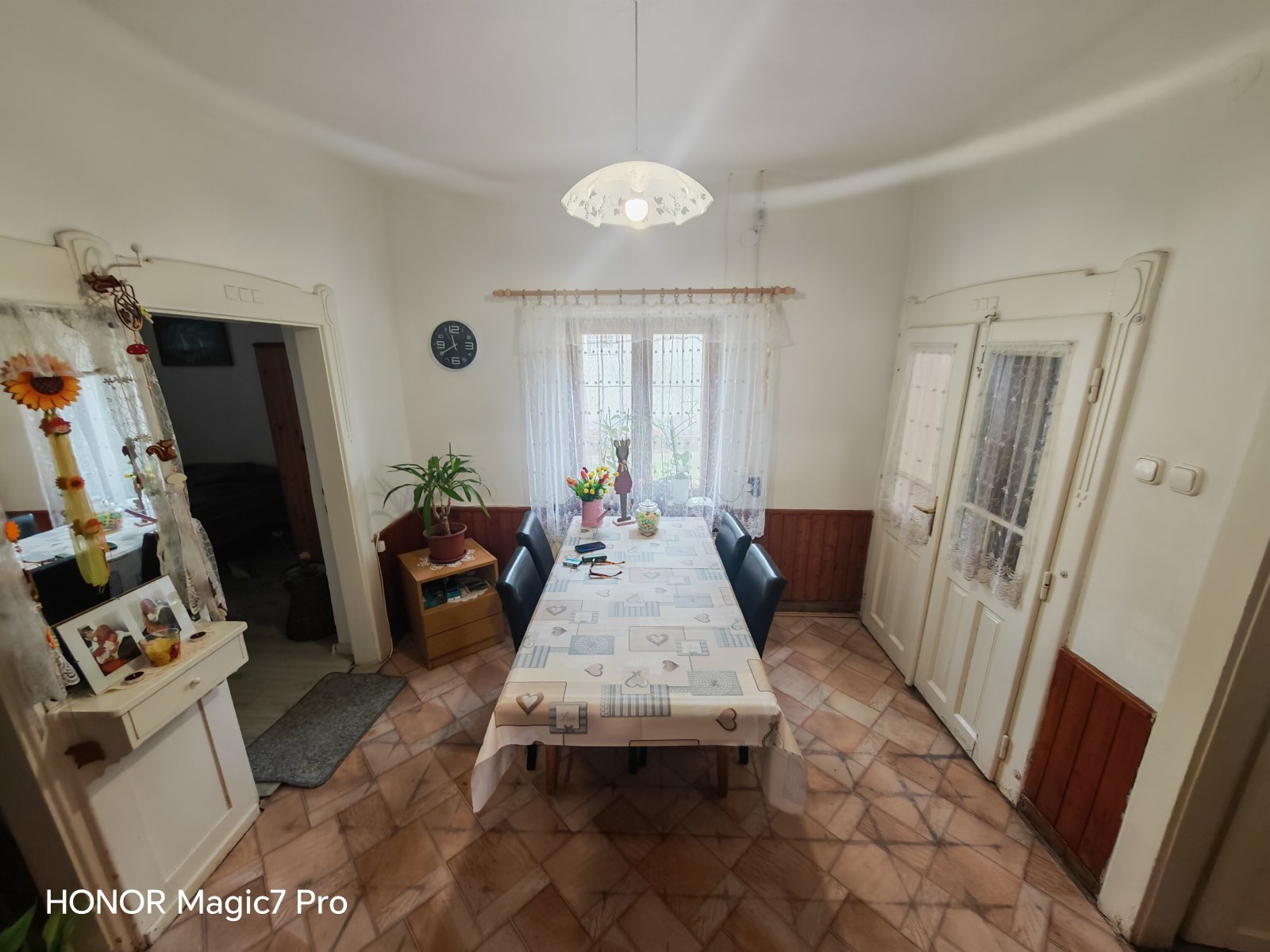 Spacious detached house in a quiet, green residential area – Somogyszentpál, photo 8 of 19