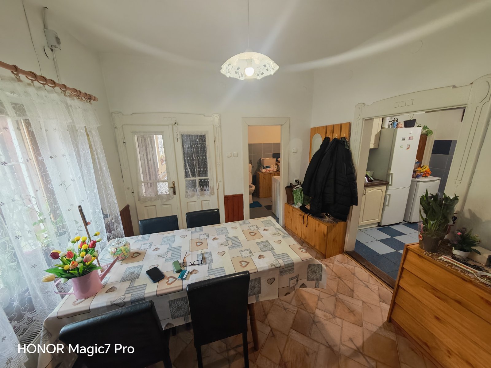 Spacious detached house in a quiet, green residential area – Somogyszentpál, photo 9 of 19