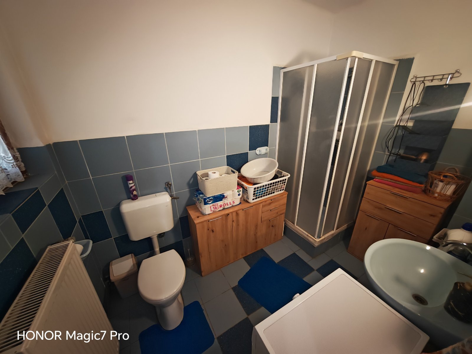 Spacious detached house in a quiet, green residential area – Somogyszentpál, photo 14 of 19