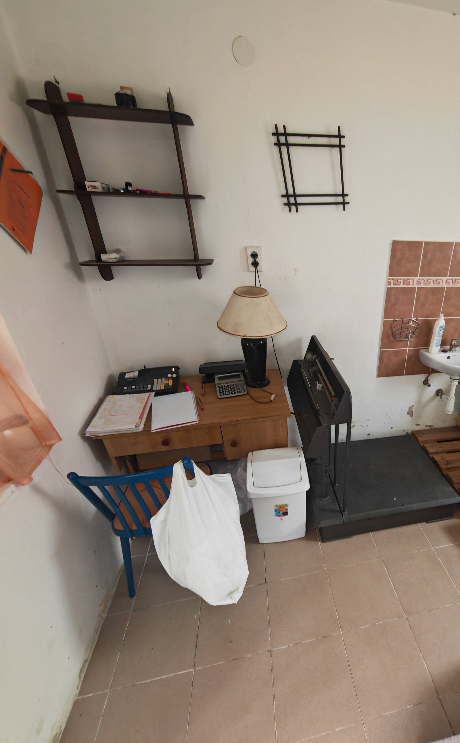 Spacious detached house in a quiet, green residential area – Somogyszentpál, photo 15 of 19