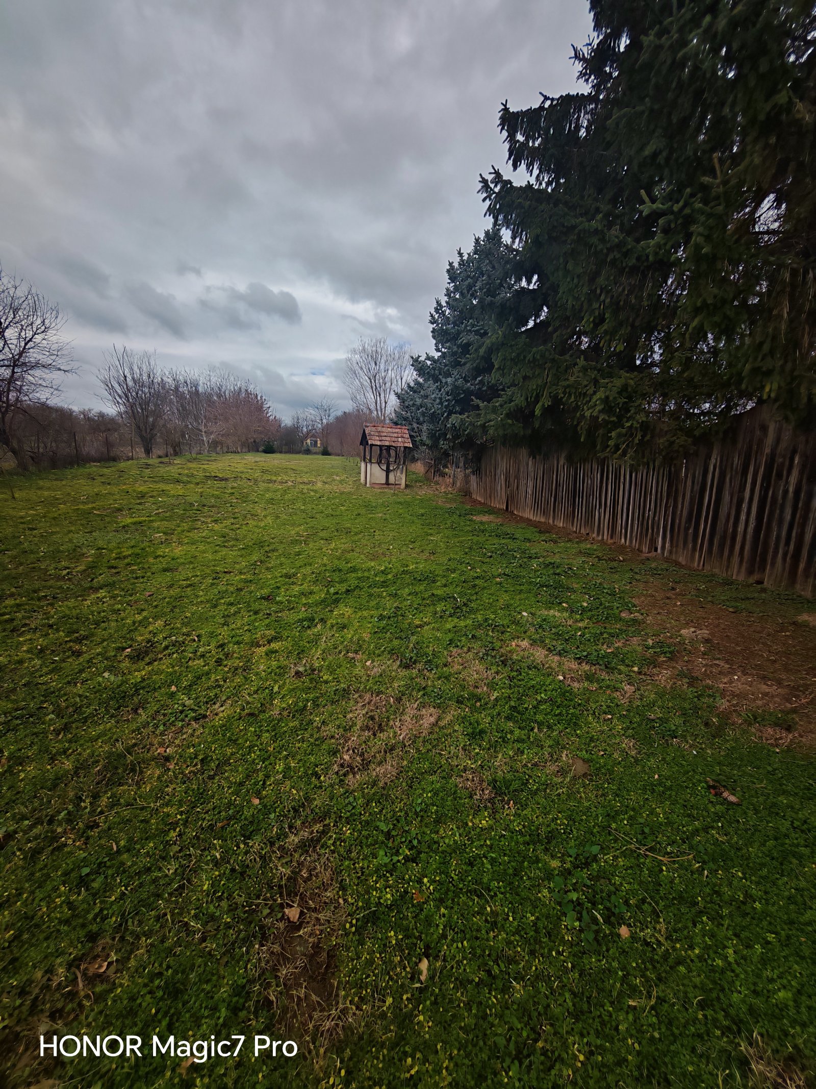 Spacious detached house in a quiet, green residential area – Somogyszentpál, photo 18 of 19
