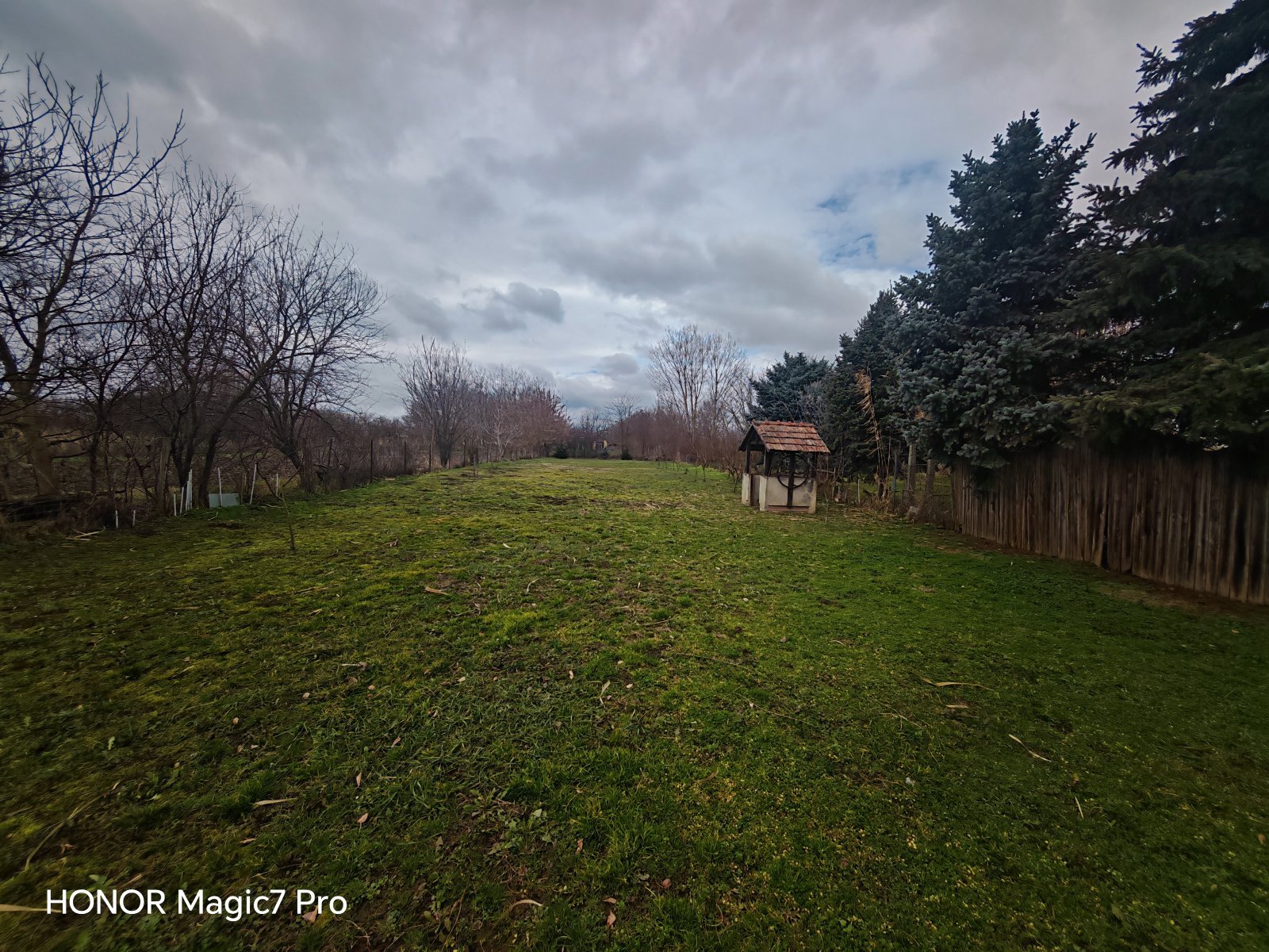 Spacious detached house in a quiet, green residential area – Somogyszentpál, photo 19 of 19