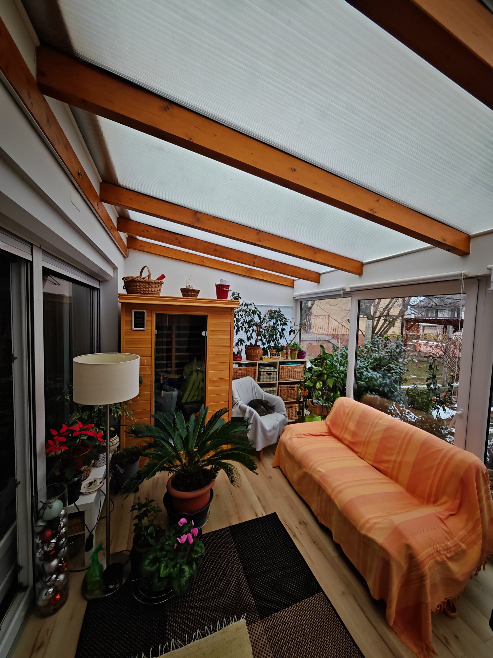 ##Gerenoveerde vrijstaande woning in een rustige, natuurlijke omgeving – Keszthely, foto 2 van 10