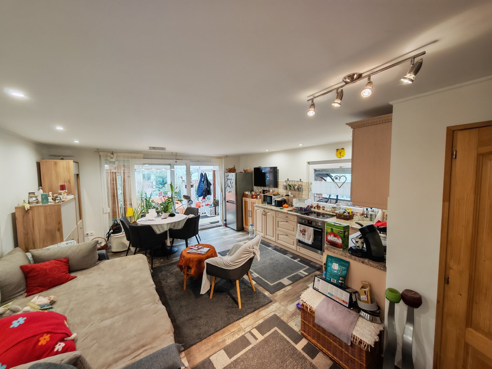 ##Gerenoveerde vrijstaande woning in een rustige, natuurlijke omgeving – Keszthely, foto 3 van 10