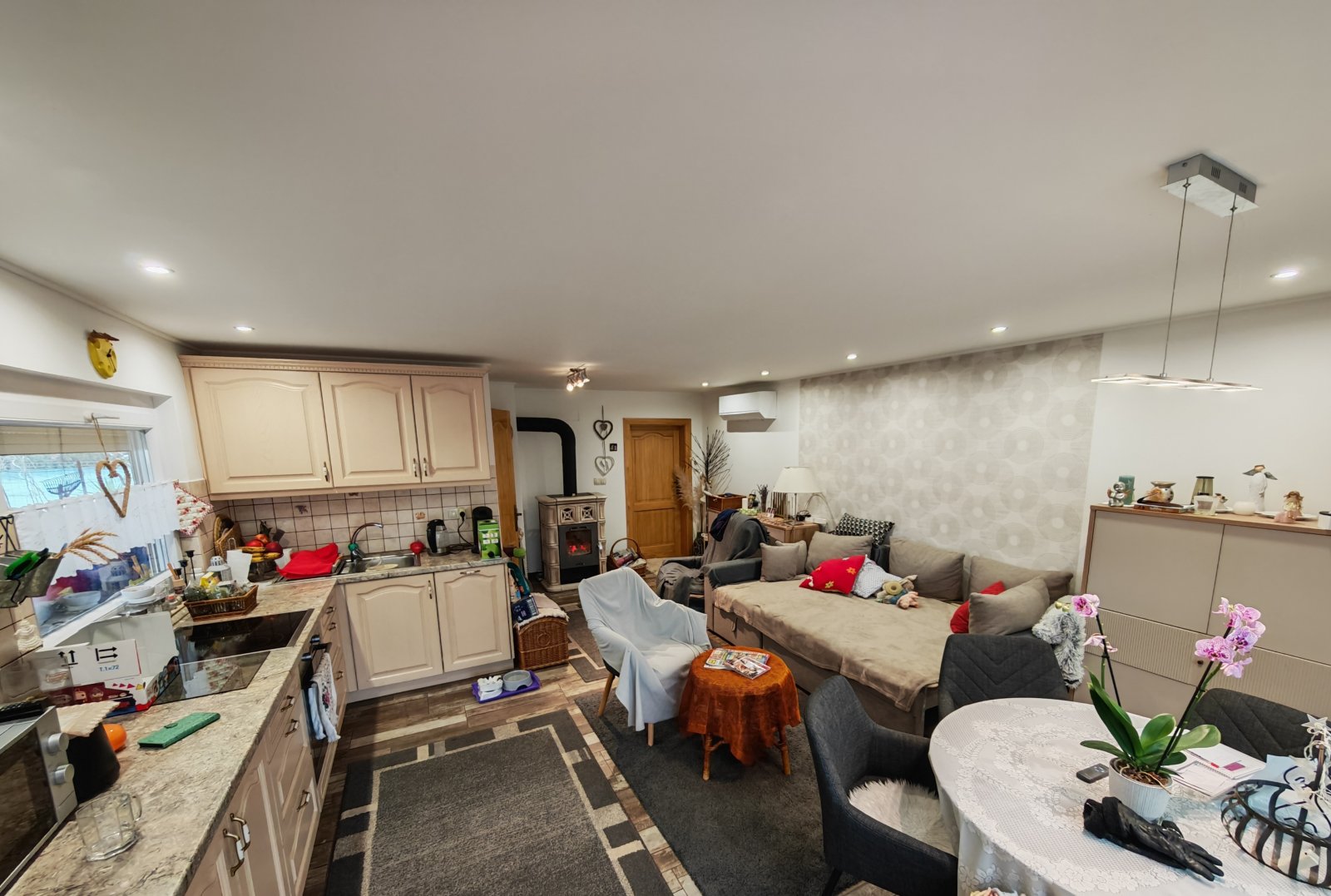 ##Gerenoveerde vrijstaande woning in een rustige, natuurlijke omgeving – Keszthely, foto 4 van 10