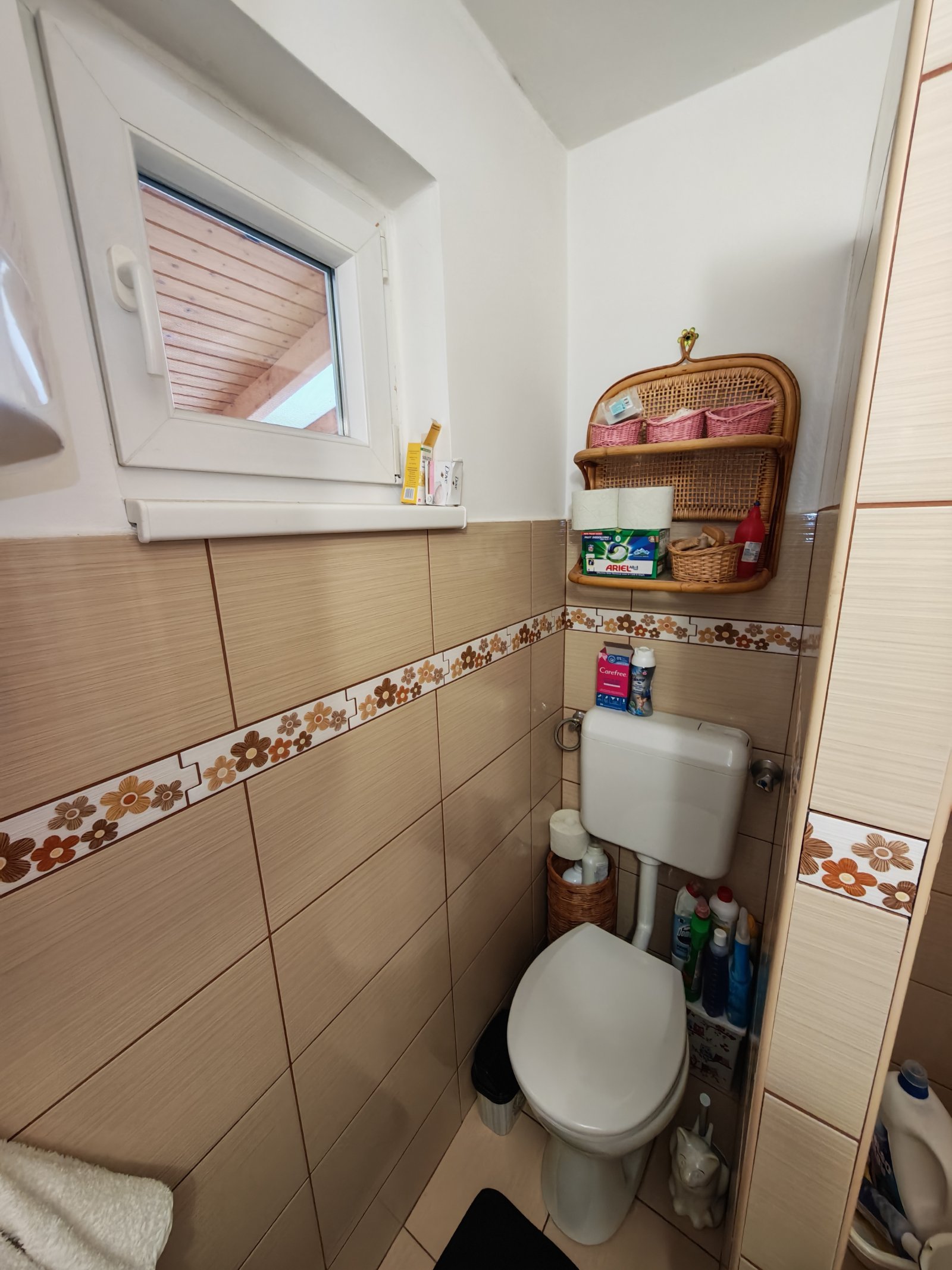 ##Gerenoveerde vrijstaande woning in een rustige, natuurlijke omgeving – Keszthely, foto 9 van 10