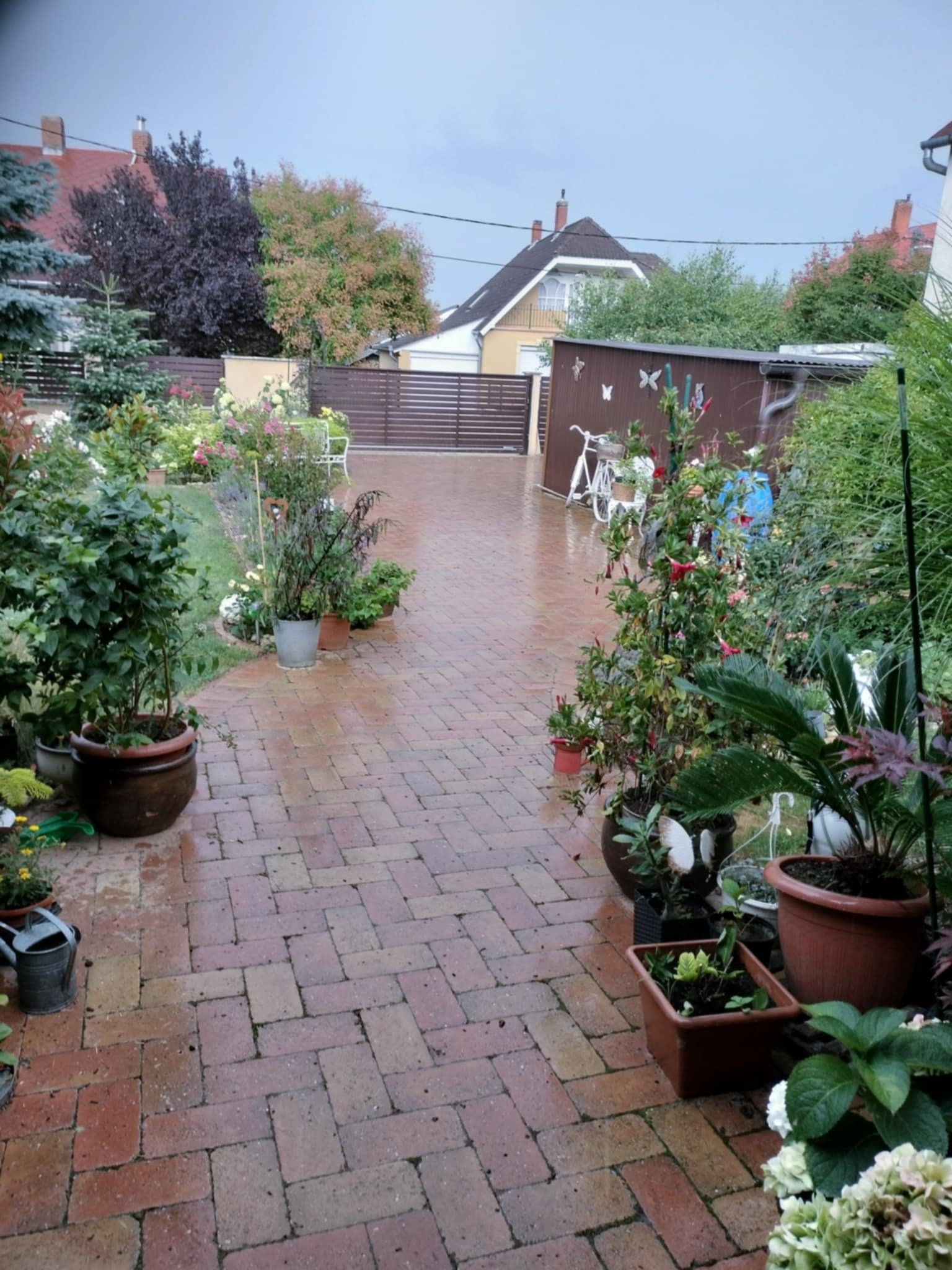 ##Gerenoveerde vrijstaande woning in een rustige, natuurlijke omgeving – Keszthely, foto 10 van 10