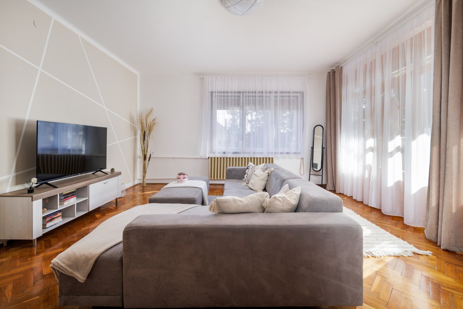 (AAA) Családi ház csendes, családi házas környéken – Marcali, 7/23. kép
