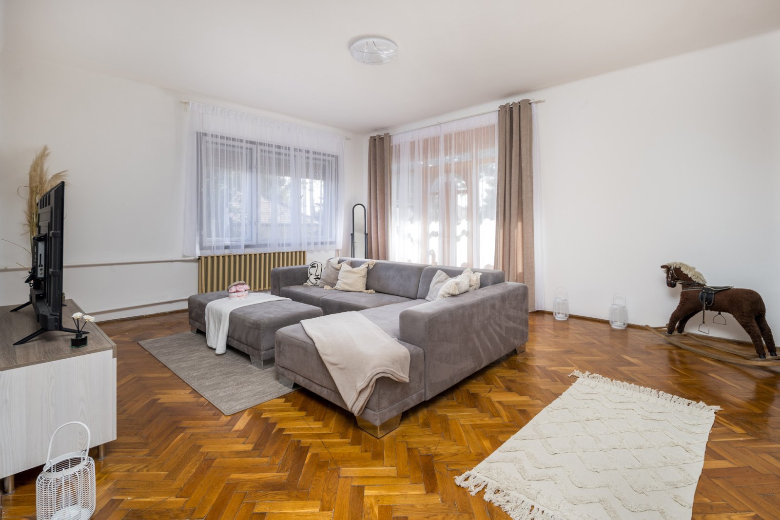 (AAA) Családi ház csendes, családi házas környéken – Marcali, 8/23. kép
