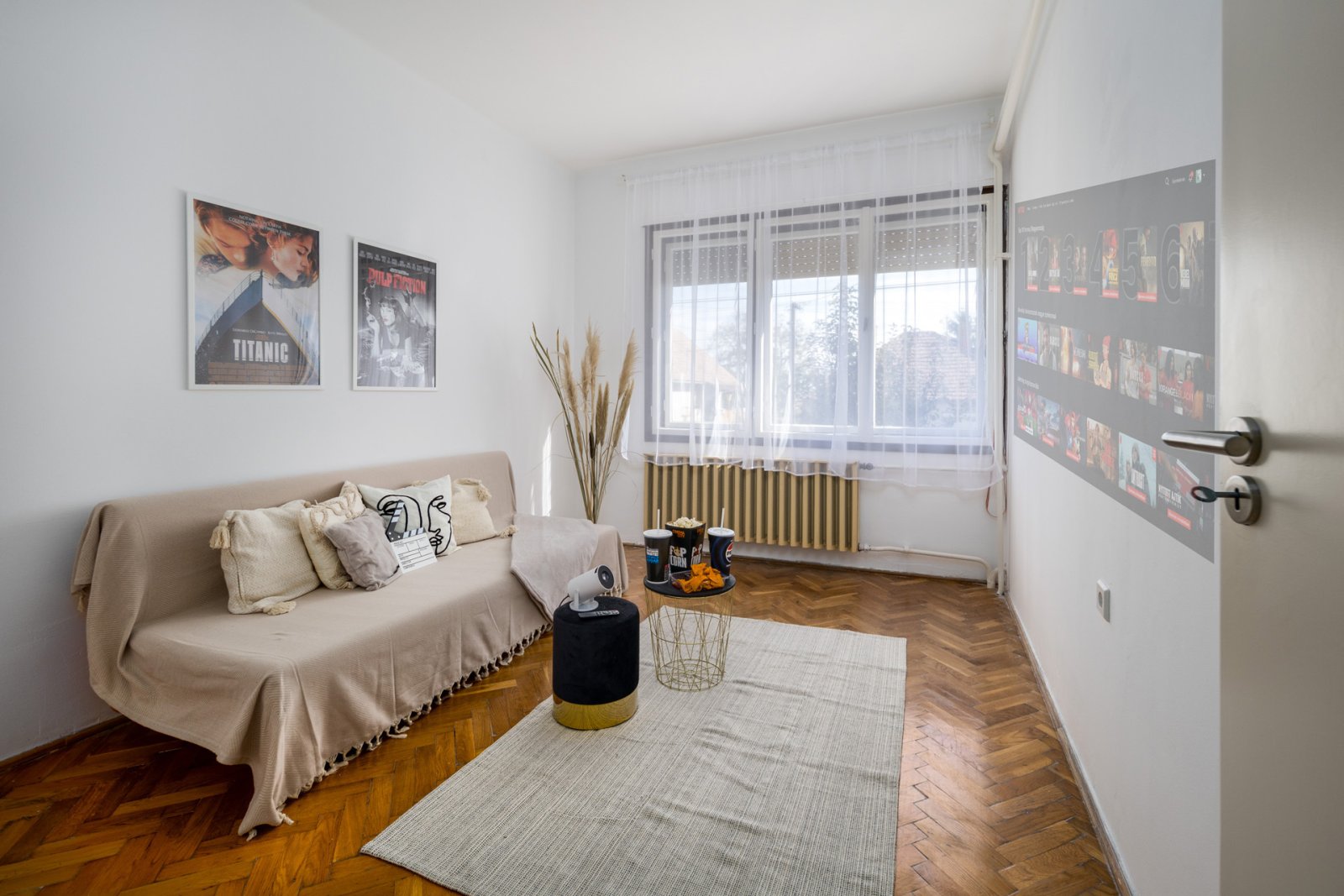 (AAA) Családi ház csendes, családi házas környéken – Marcali, 14/23. kép