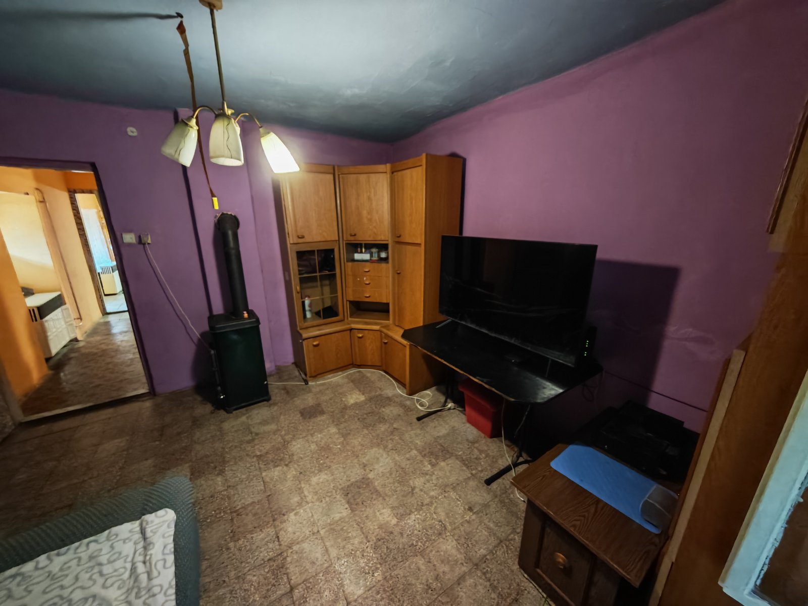 House in need of renovation in a quiet, harmonious setting – Igal, photo 5 of 11