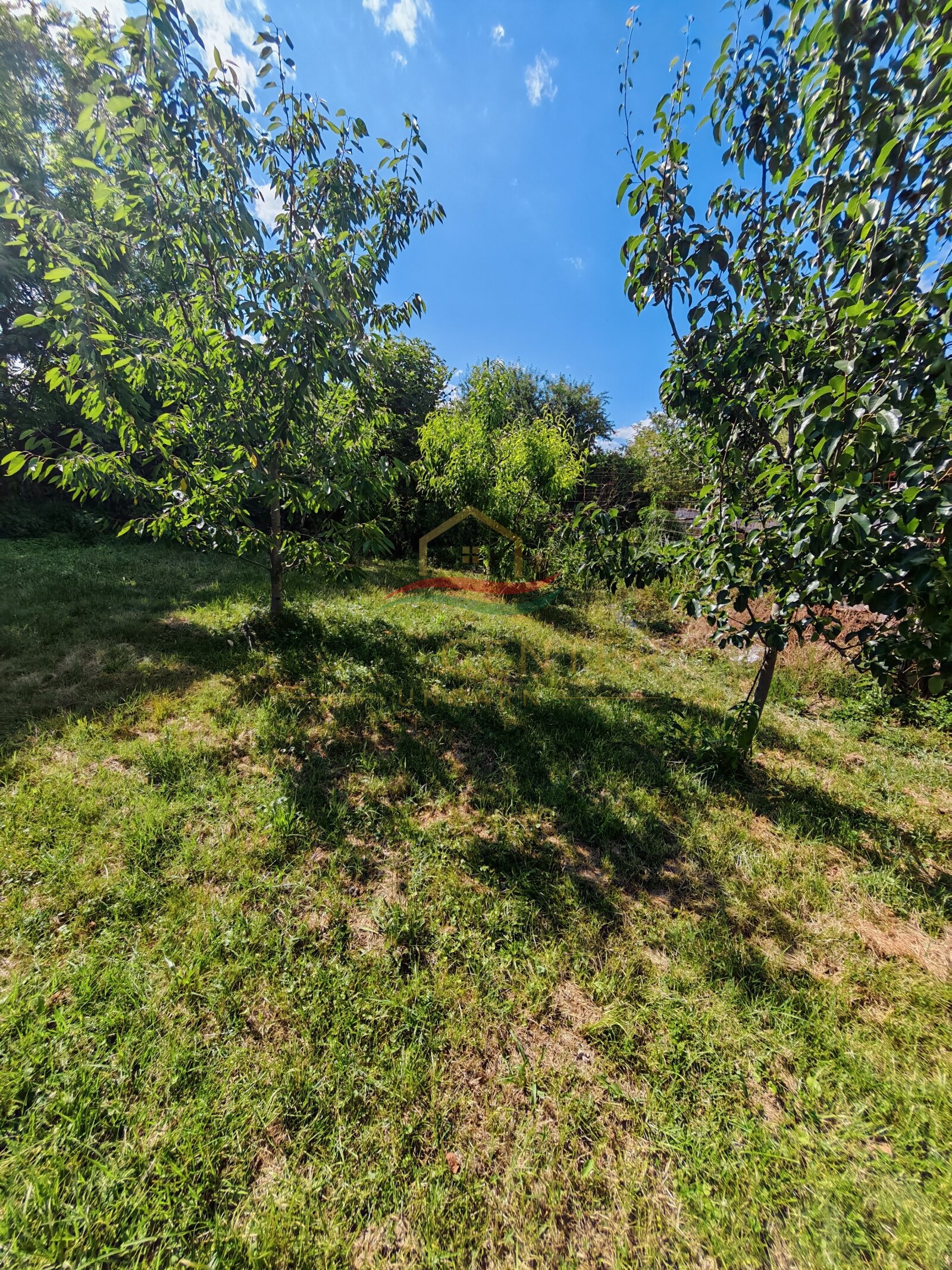 (BBA) House in need of renovation in a quiet area – Nagyszakácsi, photo 2 of 10