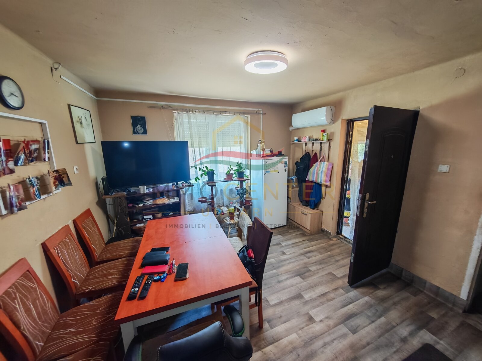 (BBA) House in need of renovation in a quiet area – Nagyszakácsi, photo 4 of 10