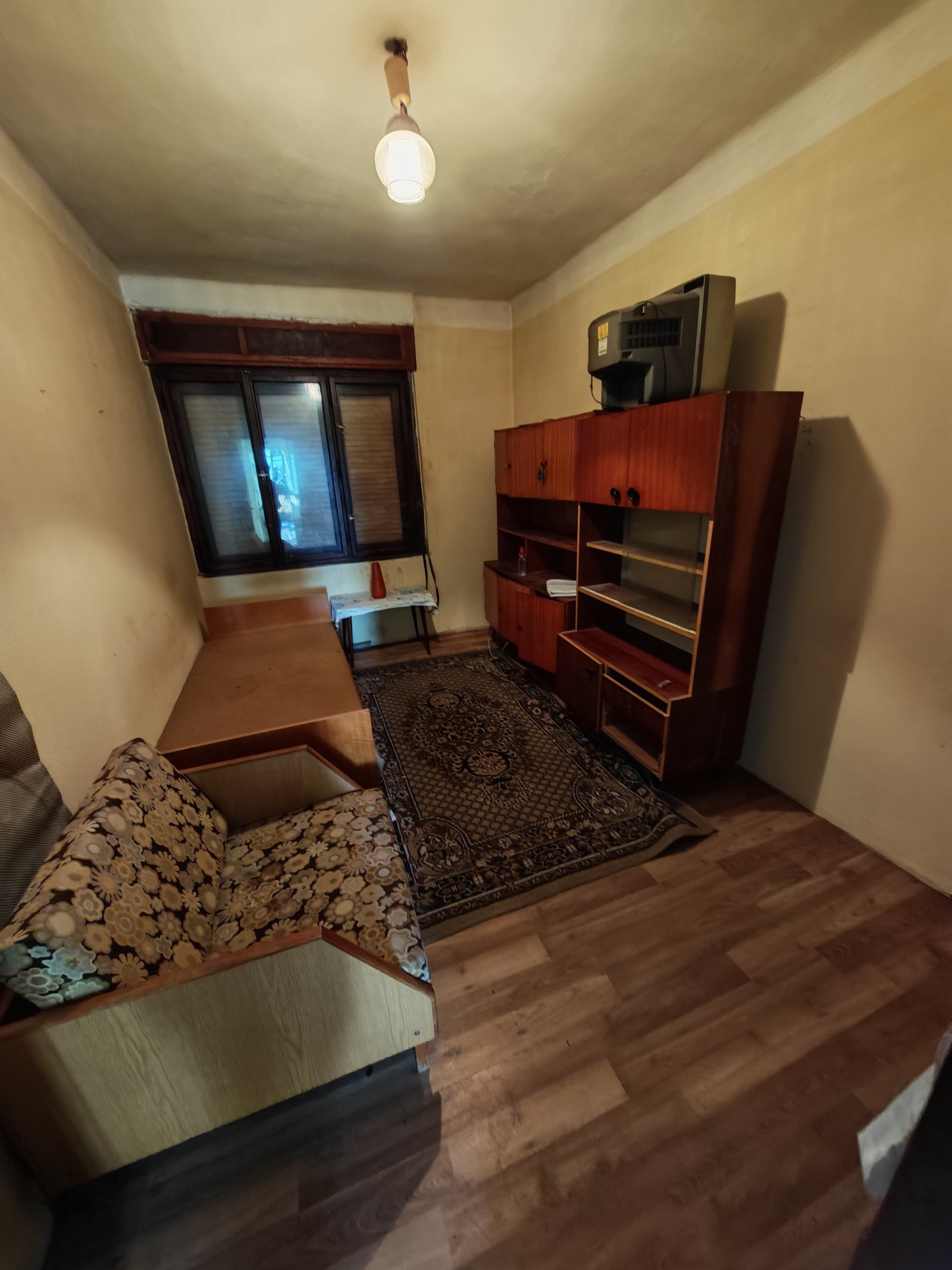(BBA) Renovierungsbedürftiges  Haus in ruhiger, harmonischer Umgebung – Hács, Bild 5 von 11