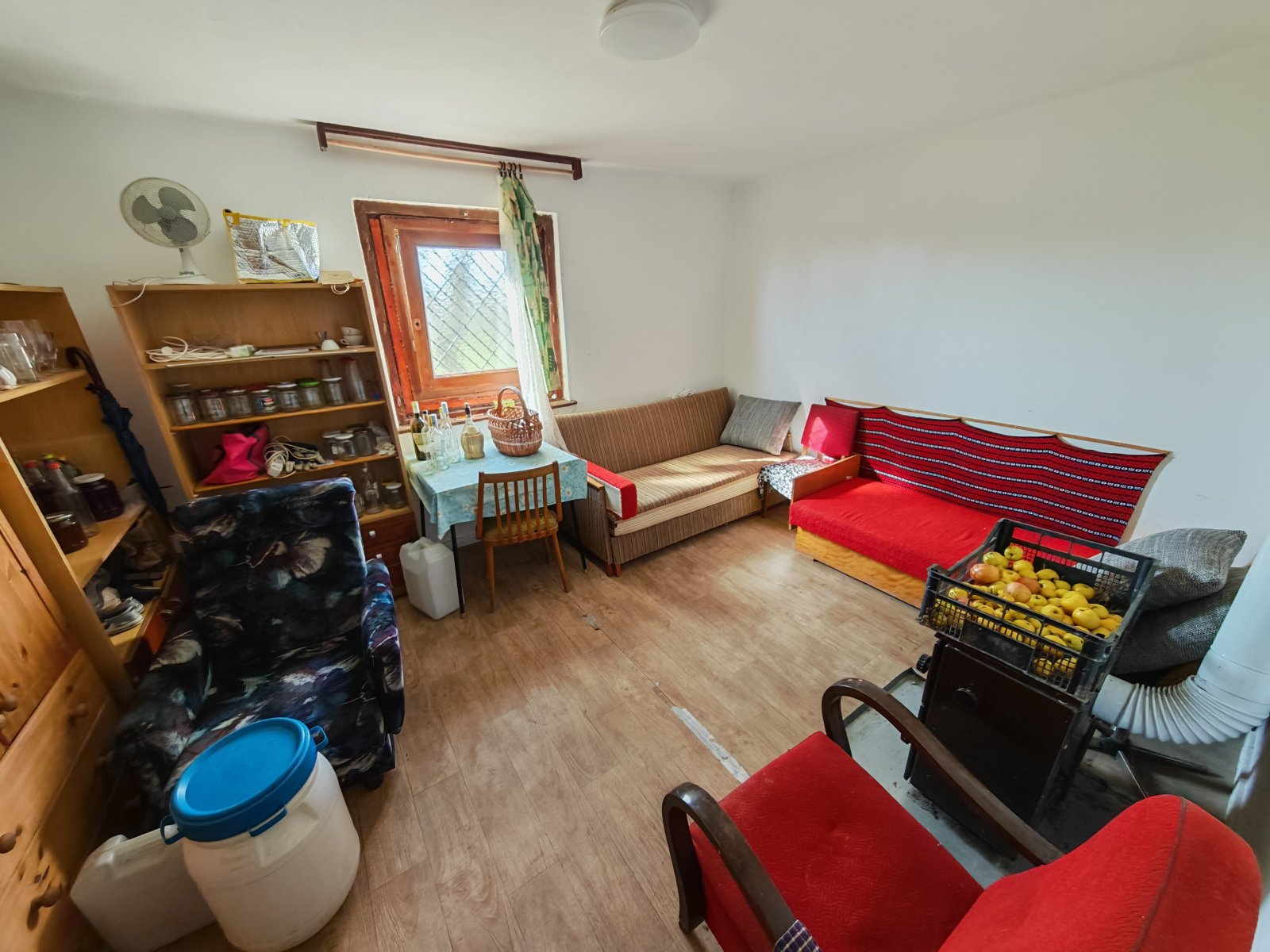 Wijngaardhuis op een rustige locatie – Marcali, foto 6 van 9