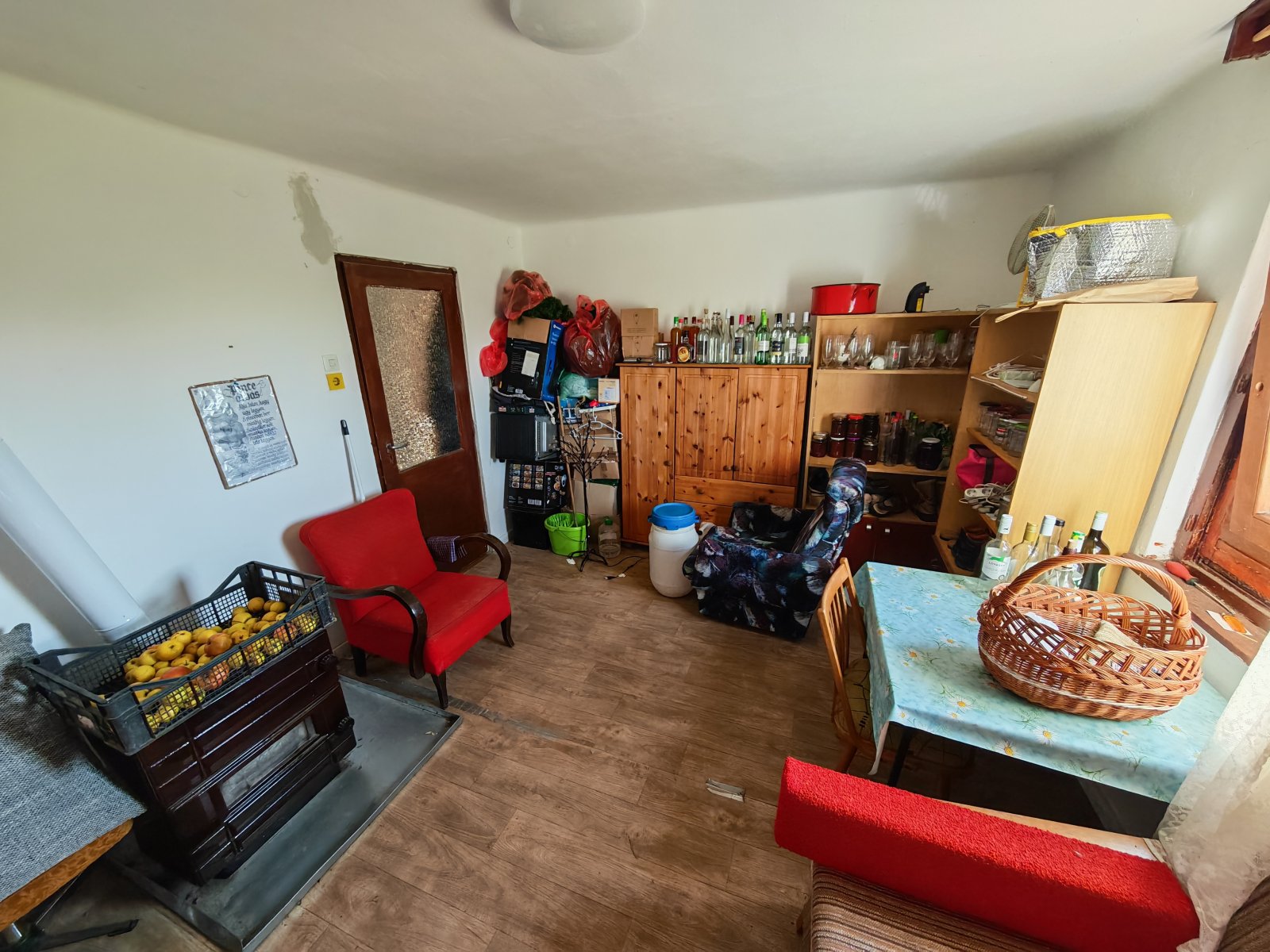 Wijngaardhuis op een rustige locatie – Marcali, foto 7 van 9
