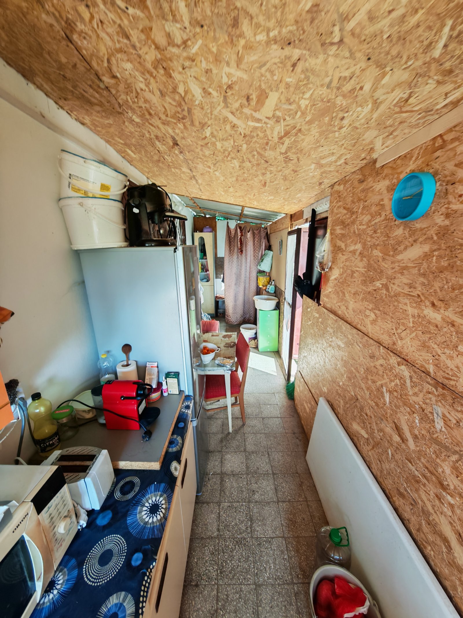 Wijngaardhuis op een rustige locatie – Marcali, foto 8 van 9