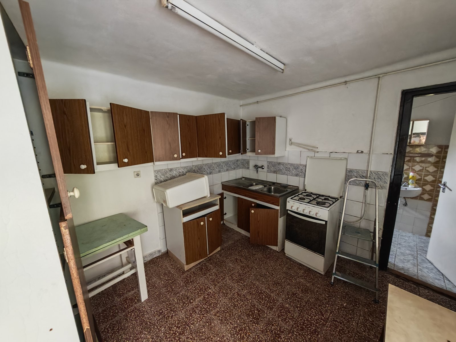 Huis dat renovatie behoeft, gelegen in een rustige en harmonieuze omgeving. – bei Marcali,Boronka, foto 4 van 10