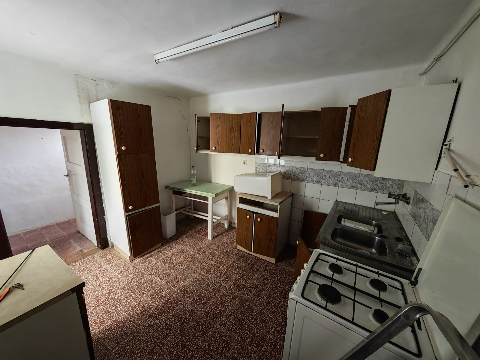Huis dat renovatie behoeft, gelegen in een rustige en harmonieuze omgeving. – bei Marcali,Boronka, foto 6 van 10