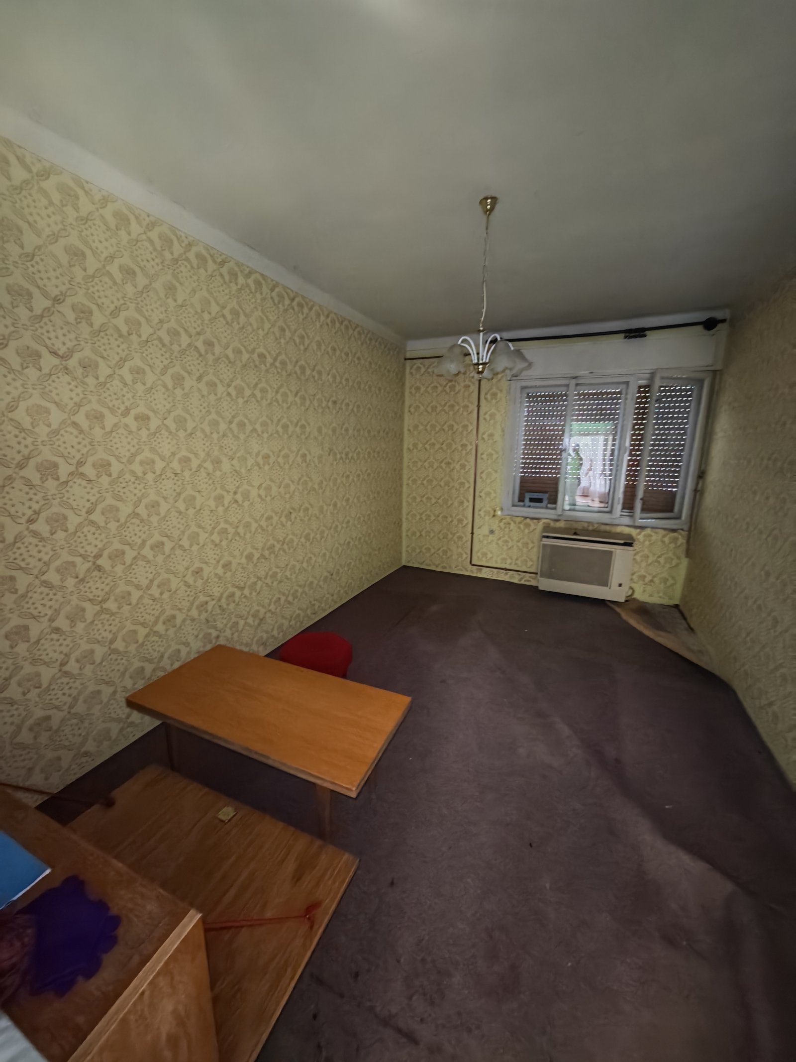 Huis dat renovatie behoeft, gelegen in een rustige en harmonieuze omgeving. – bei Marcali,Boronka, foto 8 van 10