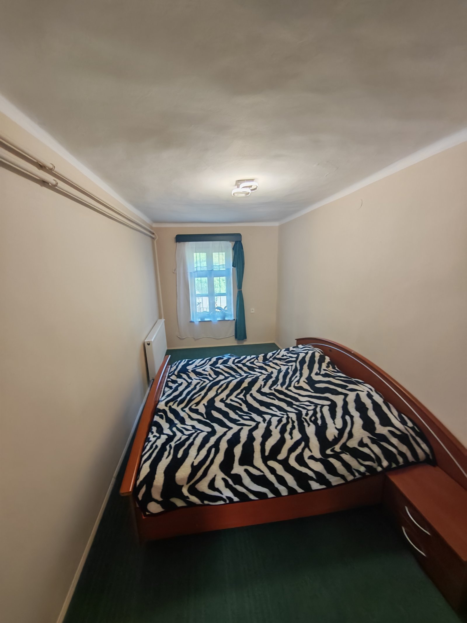 (BAA) Einfamilienhaus in ruhiger, familienfreundlicher Gegend mit viel Platz – Hencse, Bild 15 von 19