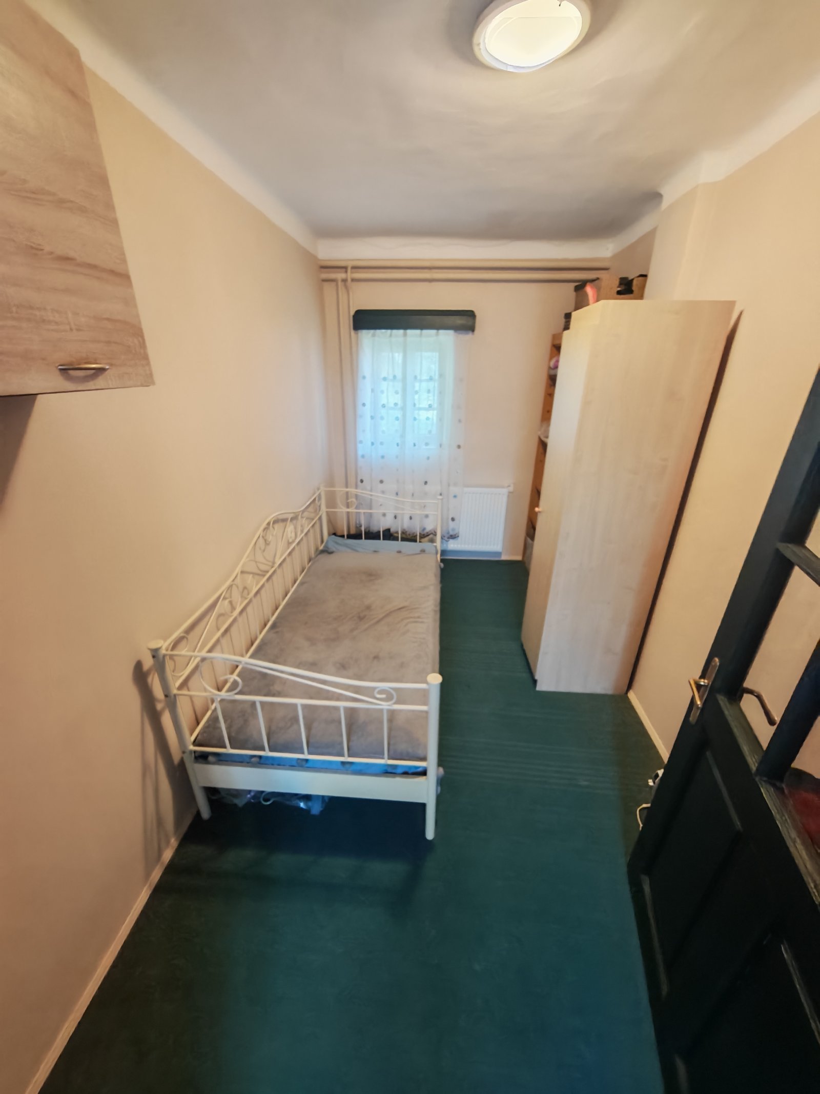 (BAA) Einfamilienhaus in ruhiger, familienfreundlicher Gegend mit viel Platz – Hencse, Bild 18 von 19