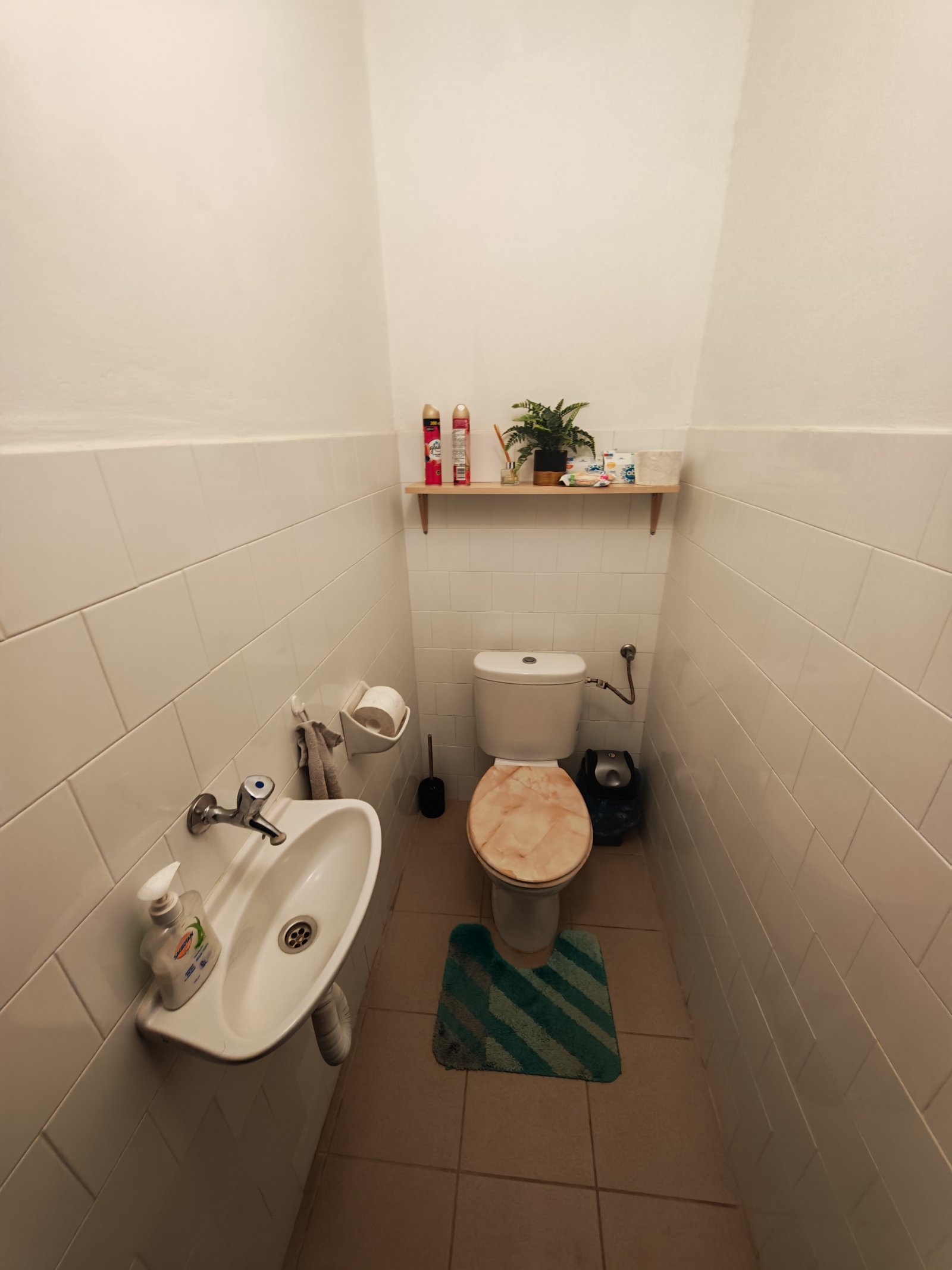 (BAA) Einfamilienhaus in ruhiger, familienfreundlicher Gegend mit viel Platz – Hencse, Bild 19 von 19