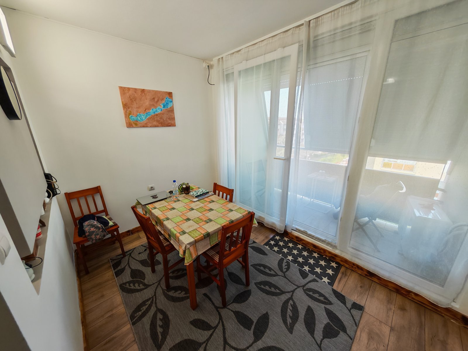 Gerenoveerd appartement, direct beschikbaar. – Marcali, foto 3 van 9