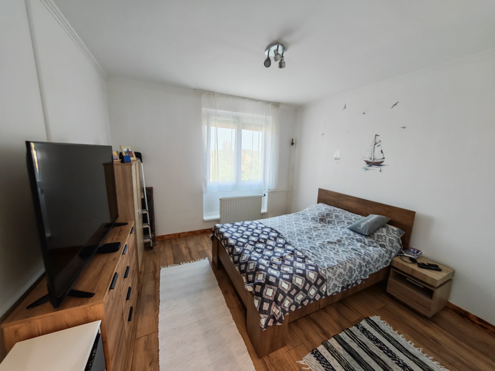 Gerenoveerd appartement, direct beschikbaar. – Marcali, foto 7 van 9