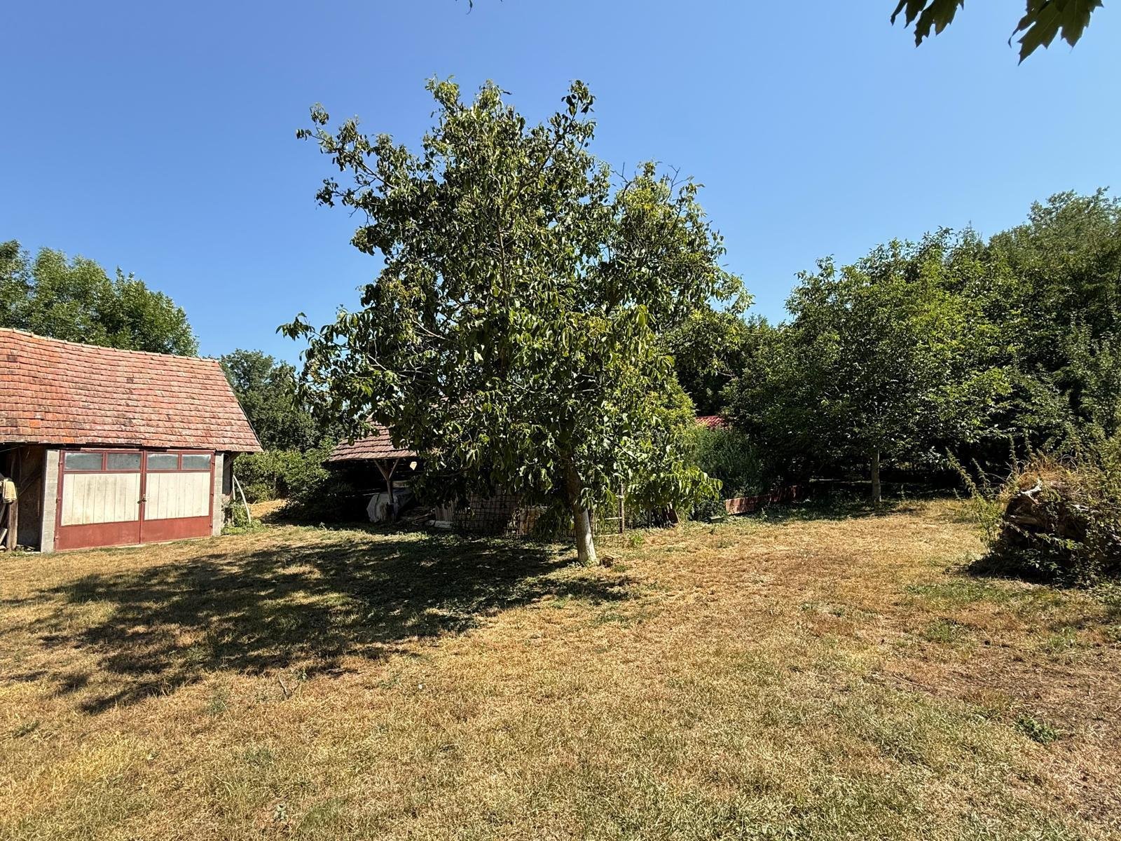 (BBA) Großes Anwesen mit 4 Häusern und Nebengebäuden auch für Pferdehaltung geeignet – Varda, photo 6 of 87