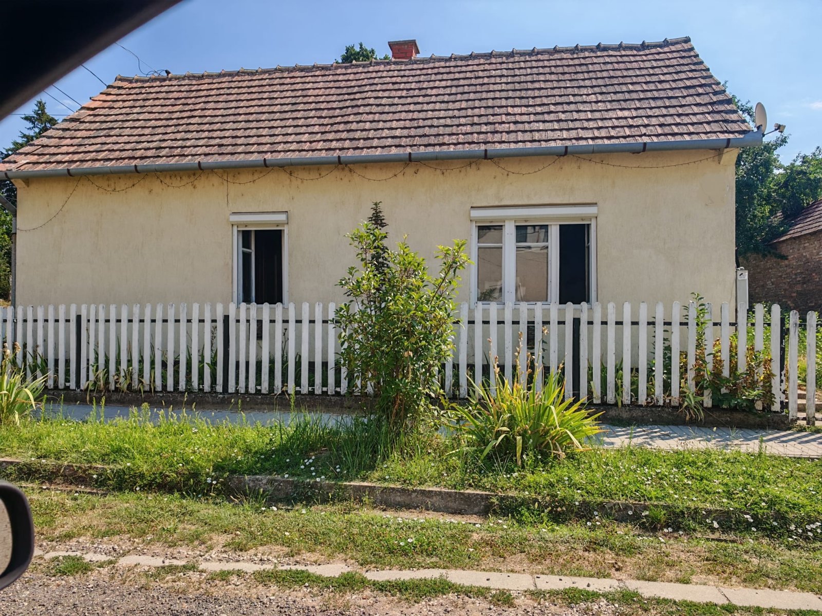 (BBA) Großes Anwesen mit 4 Häusern und Nebengebäuden auch für Pferdehaltung geeignet – Varda, photo 7 of 87