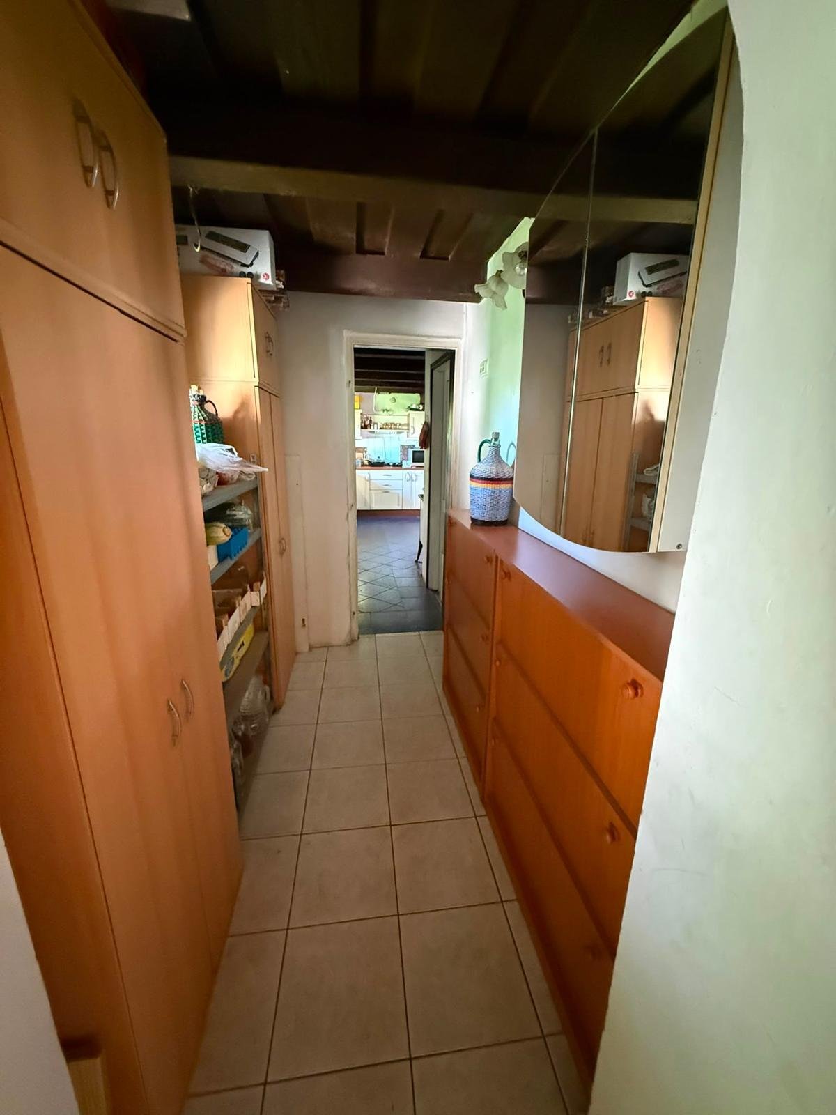 (BBA) Großes Anwesen mit 4 Häusern und Nebengebäuden auch für Pferdehaltung geeignet – Varda, photo 13 of 87