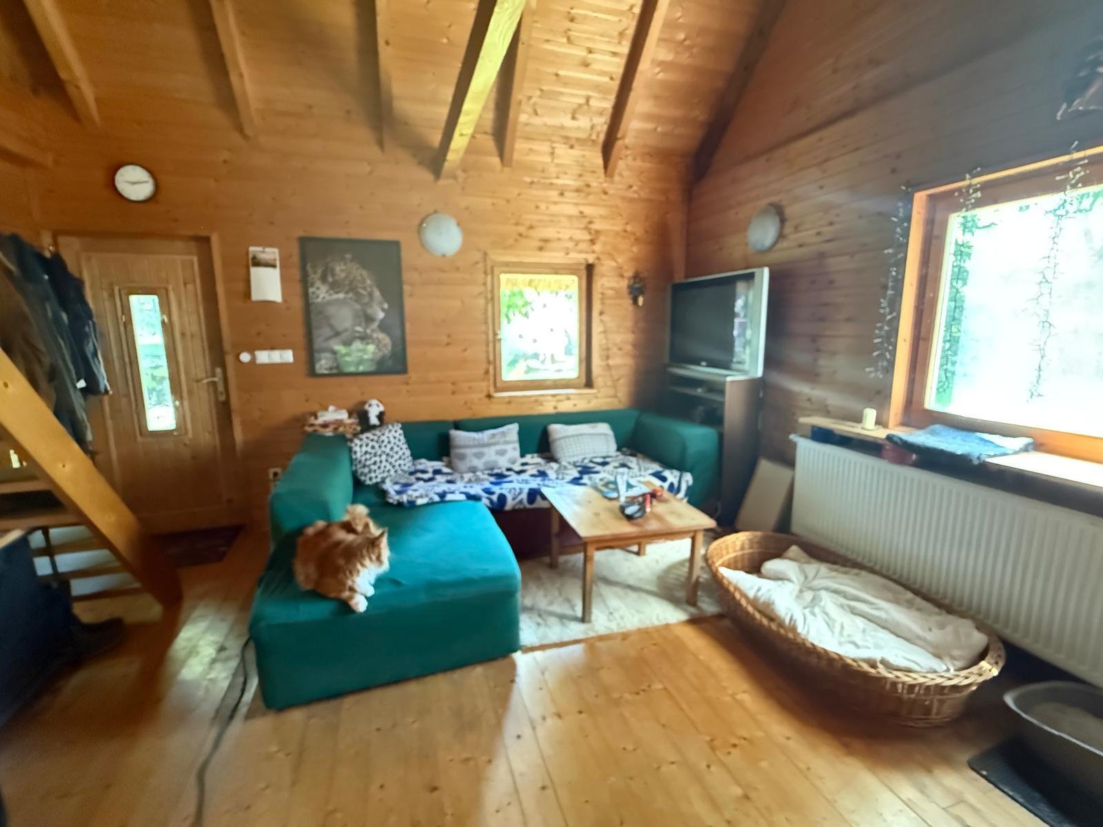 (BBA) Großes Anwesen mit 4 Häusern und Nebengebäuden auch für Pferdehaltung geeignet – Varda, photo 17 of 87