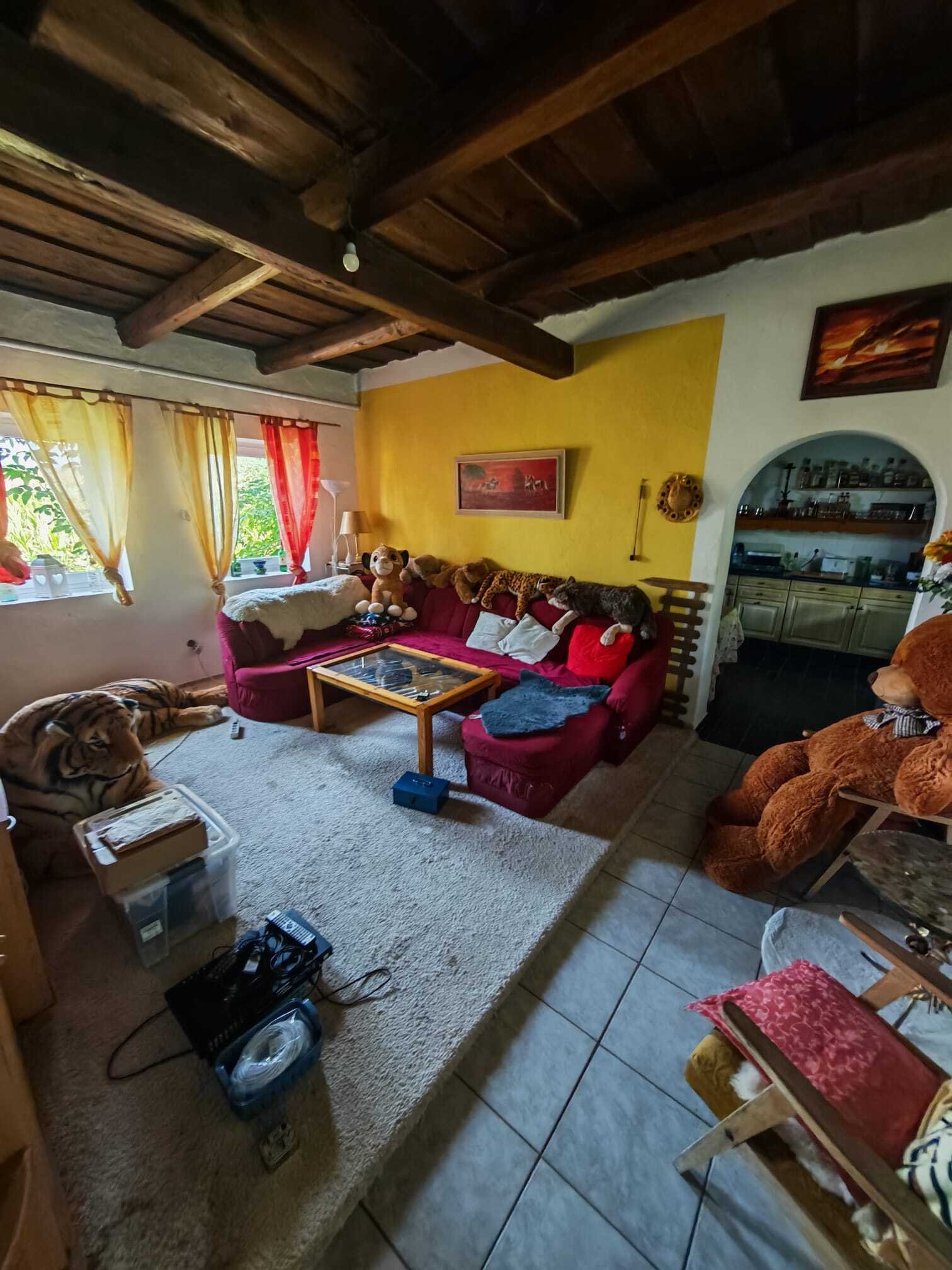 (BBA) Großes Anwesen mit 4 Häusern und Nebengebäuden auch für Pferdehaltung geeignet – Varda, photo 23 of 87