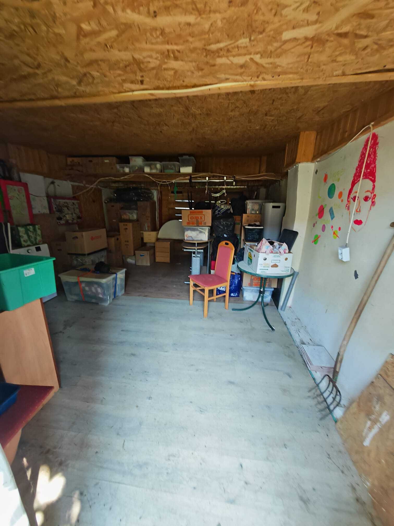 (BBA) Großes Anwesen mit 4 Häusern und Nebengebäuden auch für Pferdehaltung geeignet – Varda, photo 25 of 87