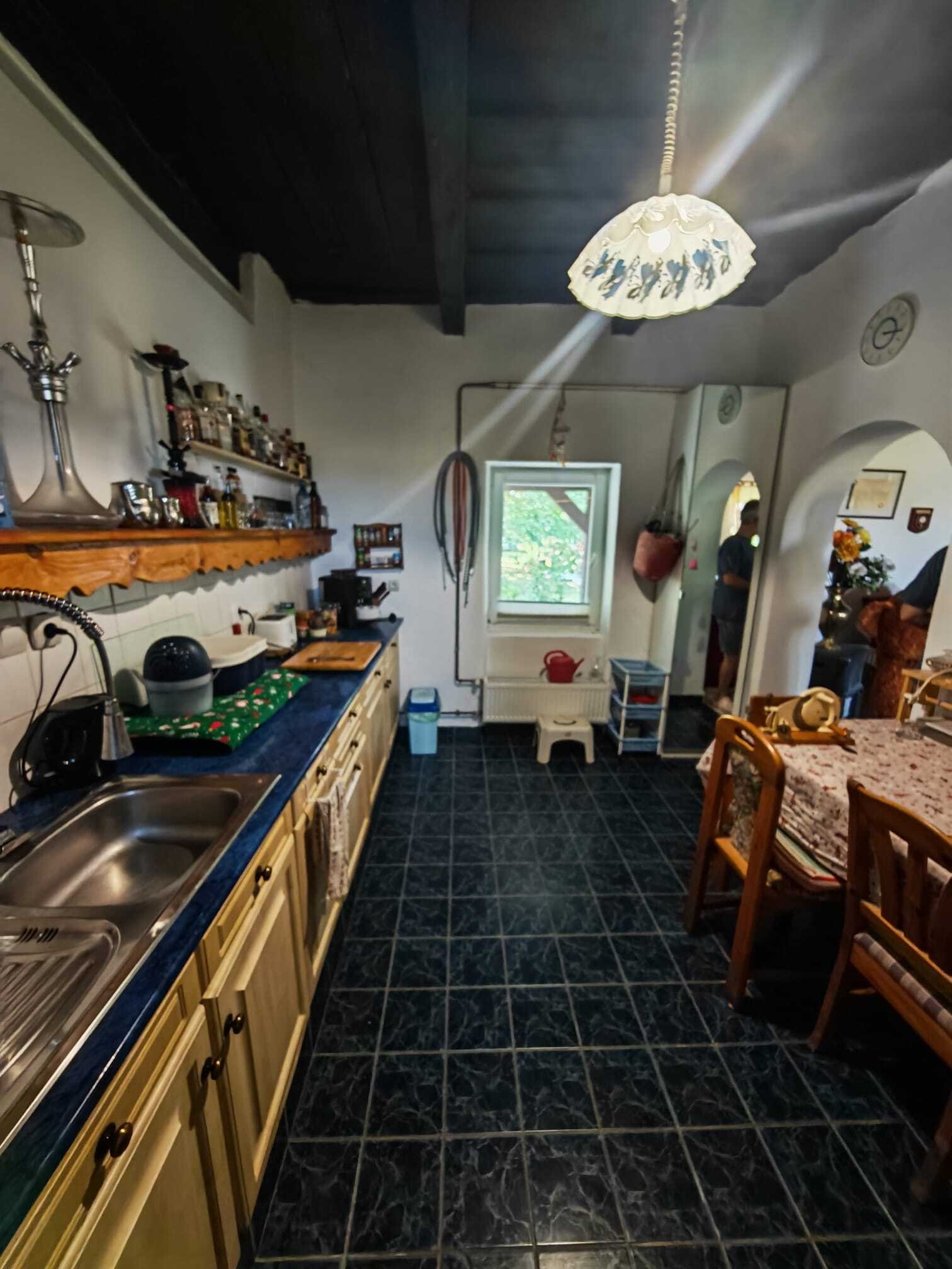 (BBA) Großes Anwesen mit 4 Häusern und Nebengebäuden auch für Pferdehaltung geeignet – Varda, photo 26 of 87