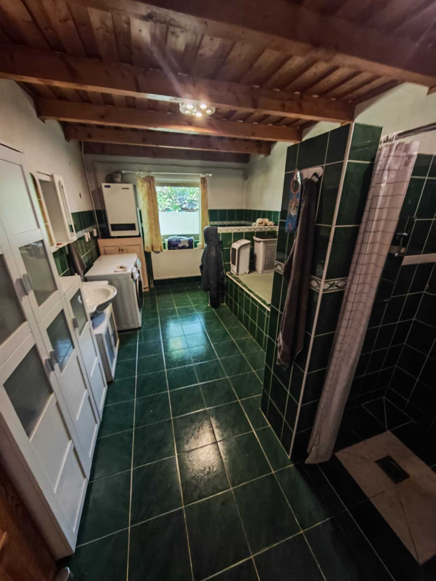 (BBA) Großes Anwesen mit 4 Häusern und Nebengebäuden auch für Pferdehaltung geeignet – Varda, photo 27 of 87