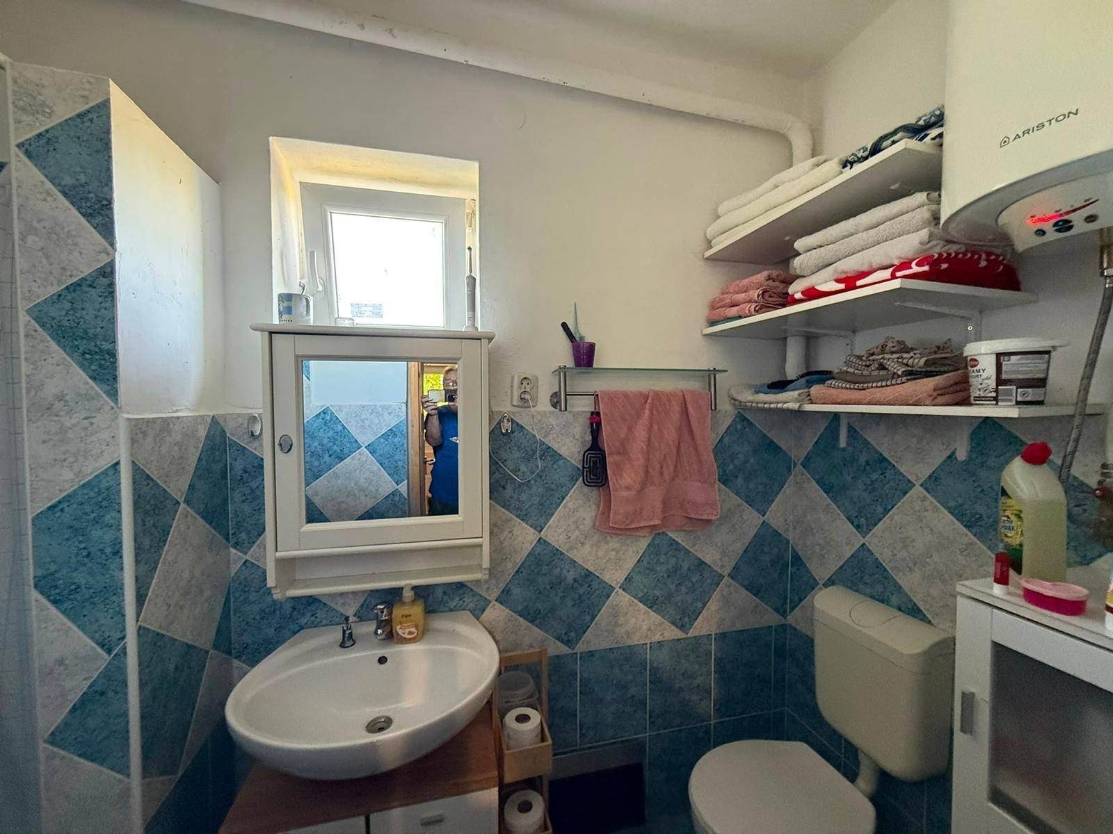 (BBA) Großes Anwesen mit 4 Häusern und Nebengebäuden auch für Pferdehaltung geeignet – Varda, photo 29 of 87