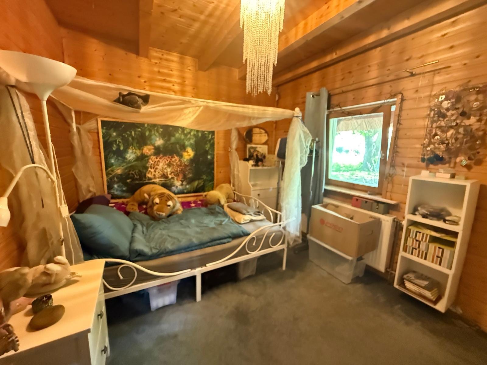 (BBA) Großes Anwesen mit 4 Häusern und Nebengebäuden auch für Pferdehaltung geeignet – Varda, photo 30 of 87