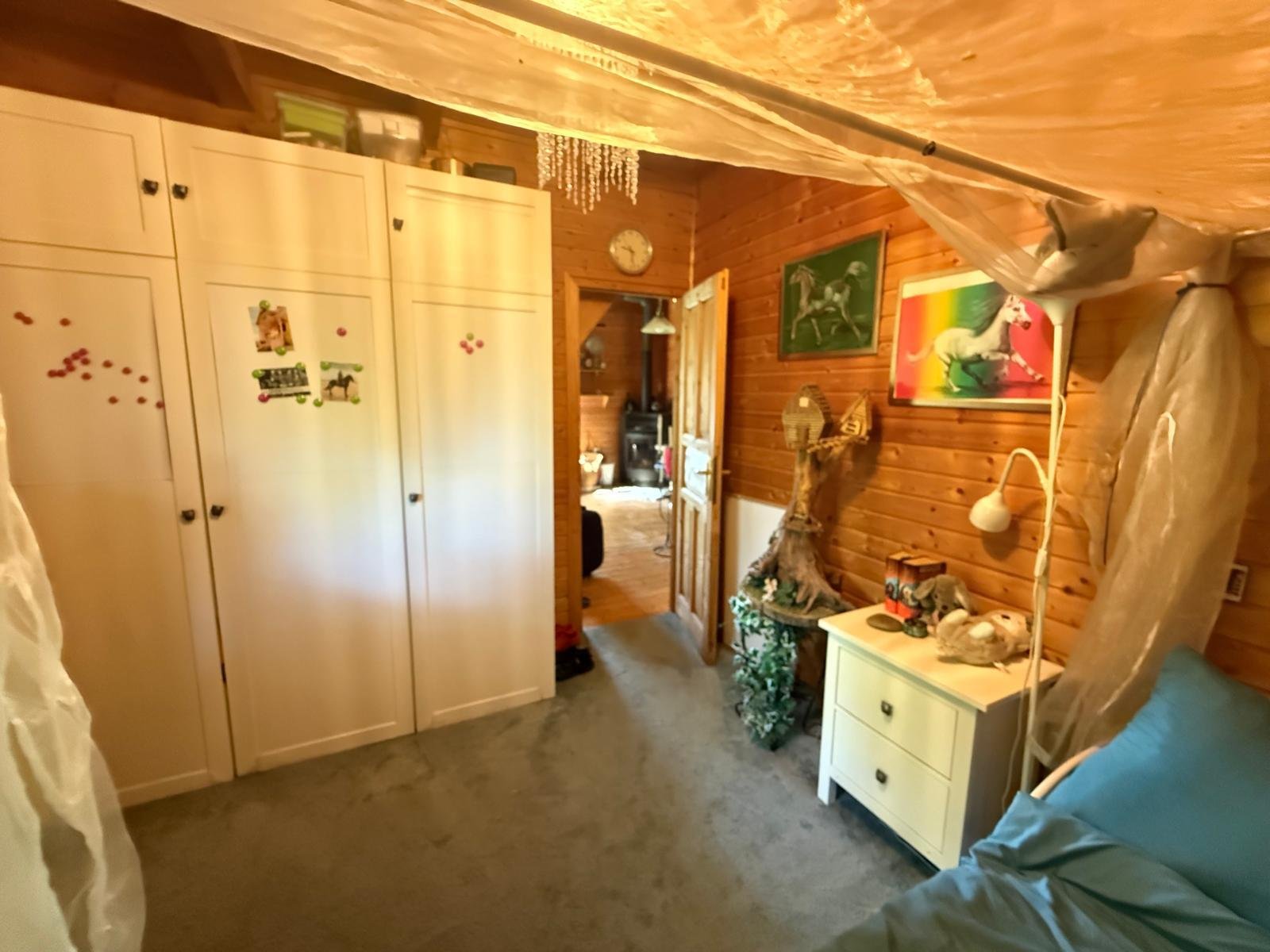 (BBA) Großes Anwesen mit 4 Häusern und Nebengebäuden auch für Pferdehaltung geeignet – Varda, photo 31 of 87