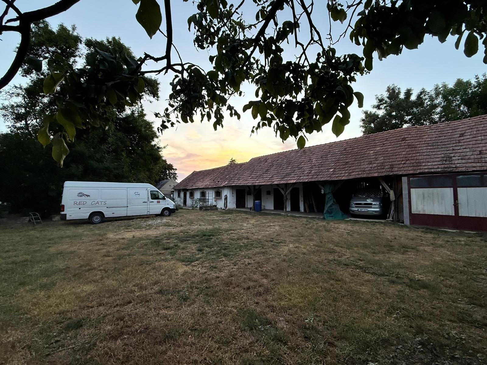 (BBA) Großes Anwesen mit 4 Häusern und Nebengebäuden auch für Pferdehaltung geeignet – Varda, photo 37 of 87