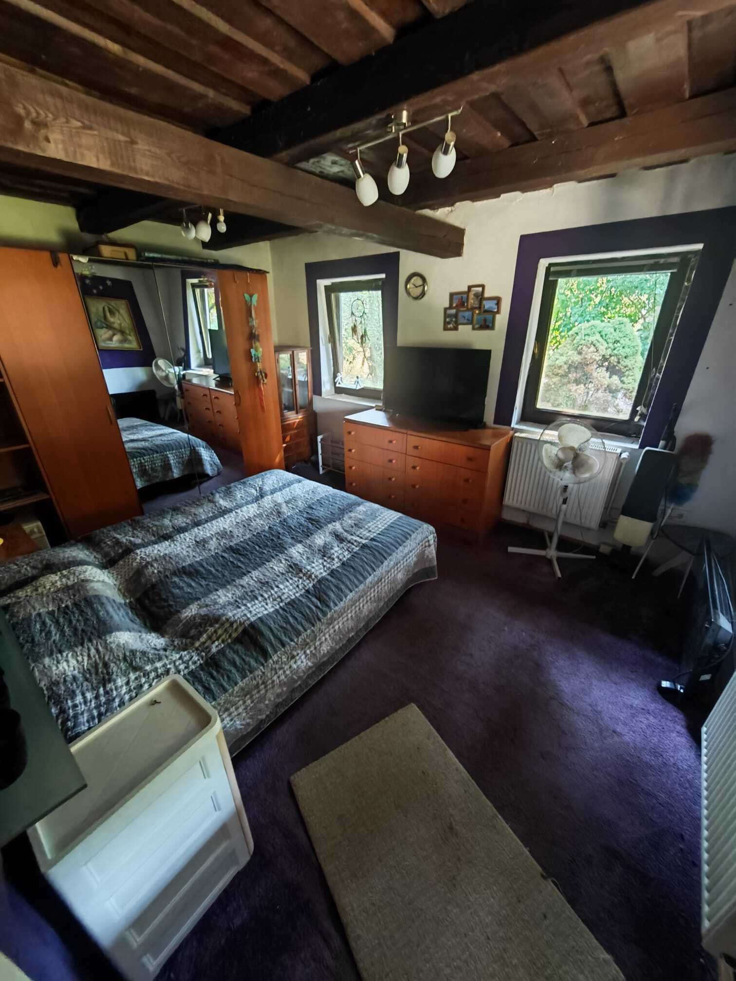 (BBA) Großes Anwesen mit 4 Häusern und Nebengebäuden auch für Pferdehaltung geeignet – Varda, photo 47 of 87