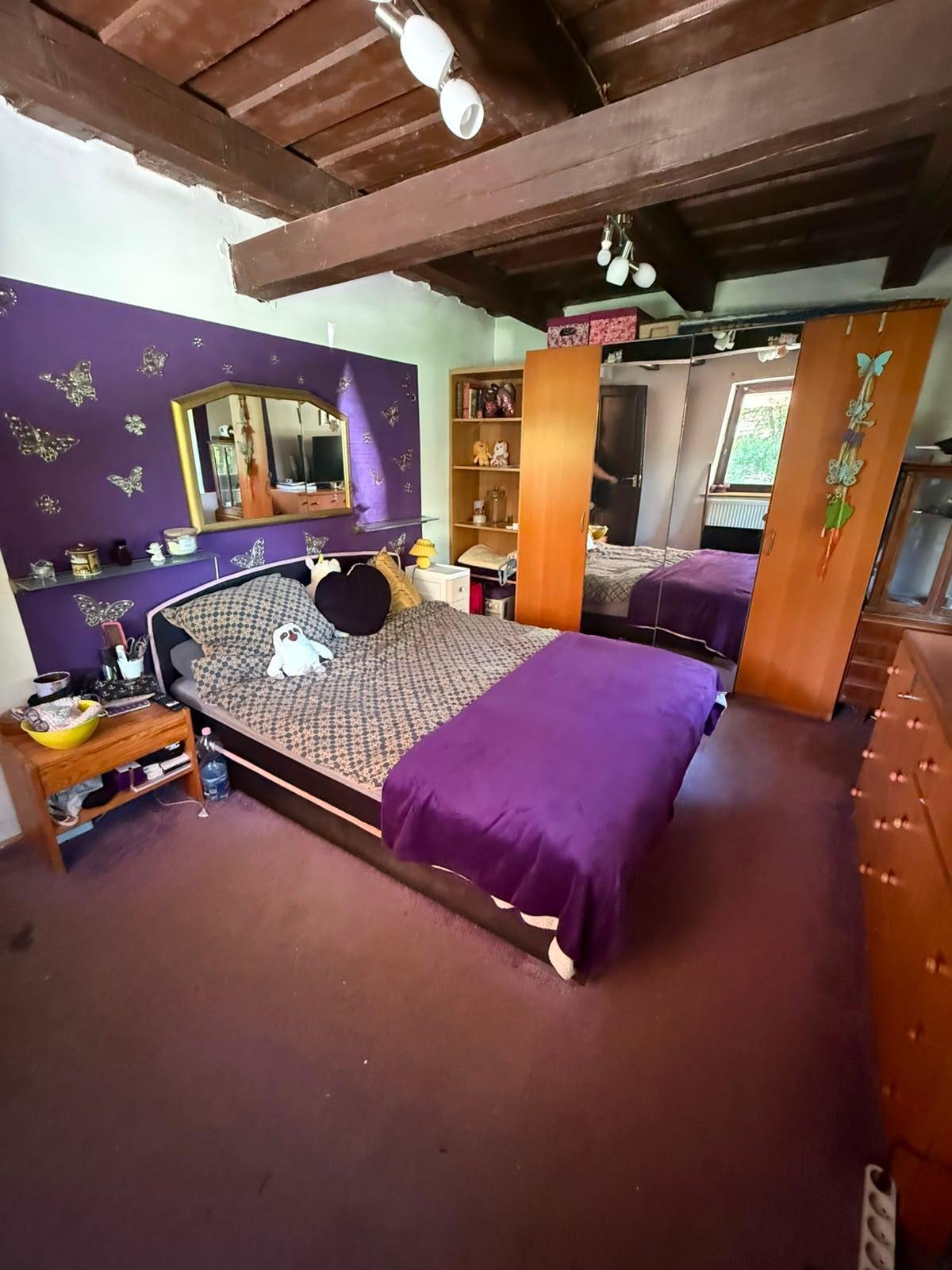 (BBA) Großes Anwesen mit 4 Häusern und Nebengebäuden auch für Pferdehaltung geeignet – Varda, photo 49 of 87